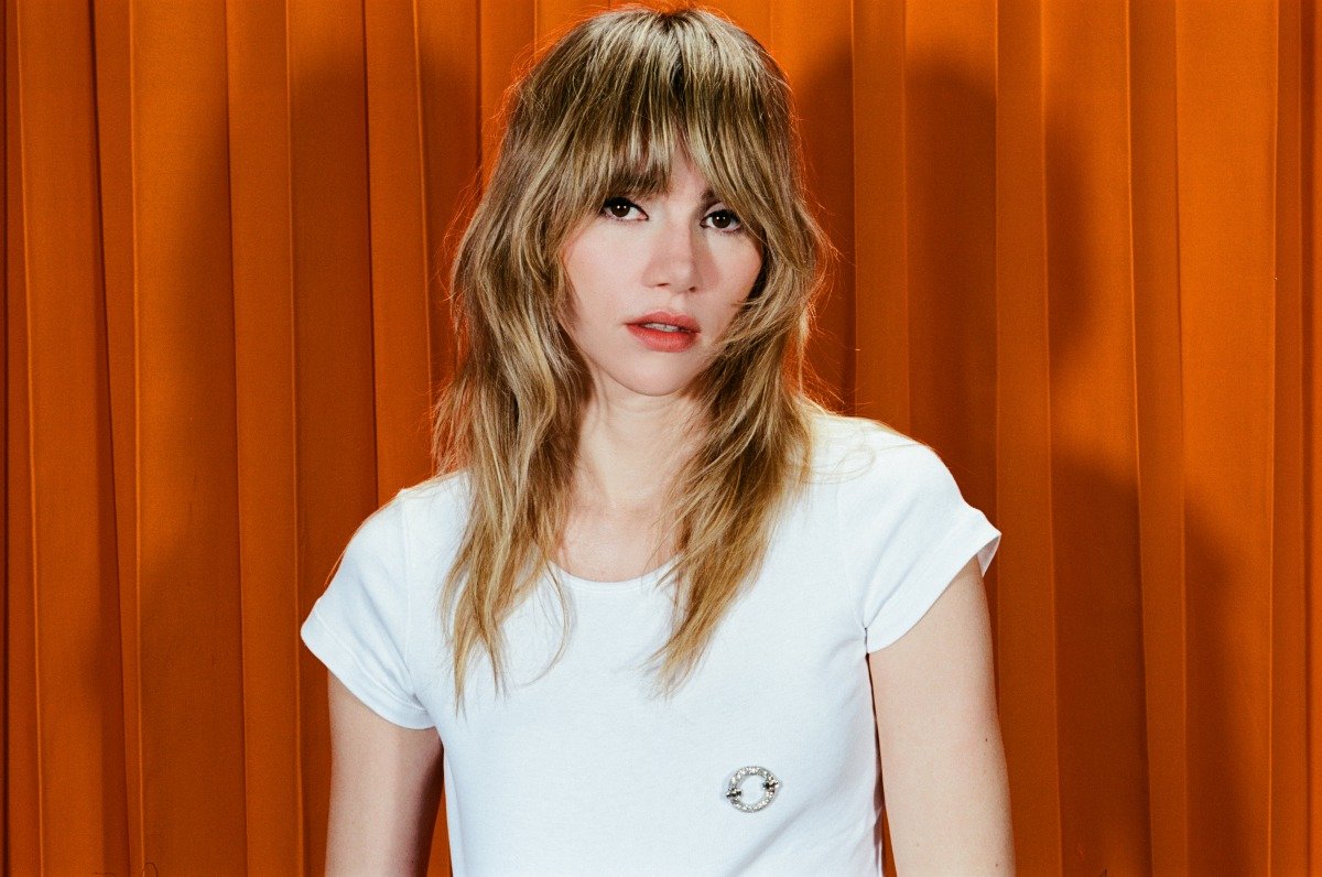 Suki Waterhouse is bringing the Loveland Tour to Australia this December