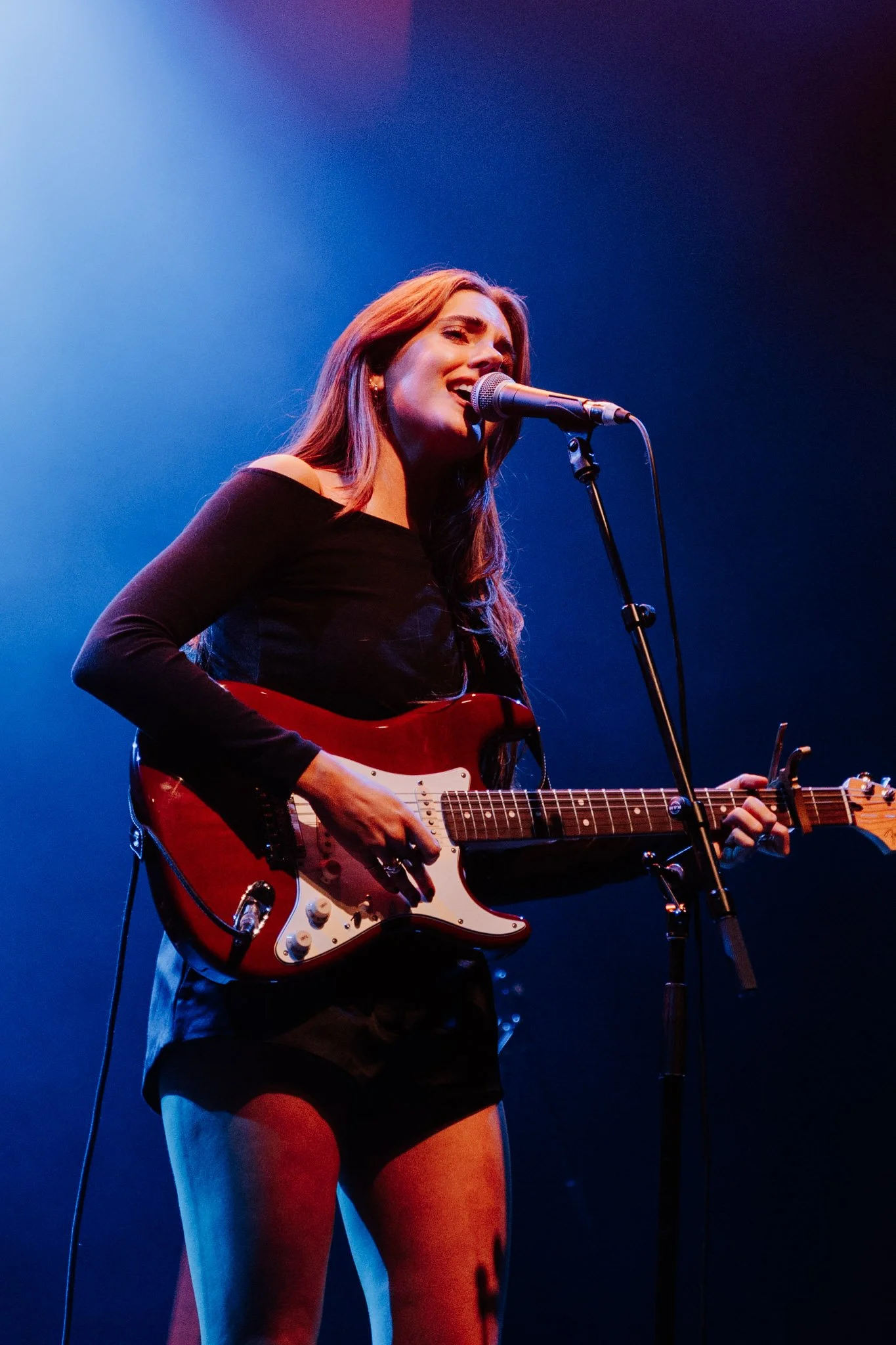  Phia Scott at The Princess Theatre | 28 May 2025 | Credit: Sakina Indrasumunar ( @kindravision ) 