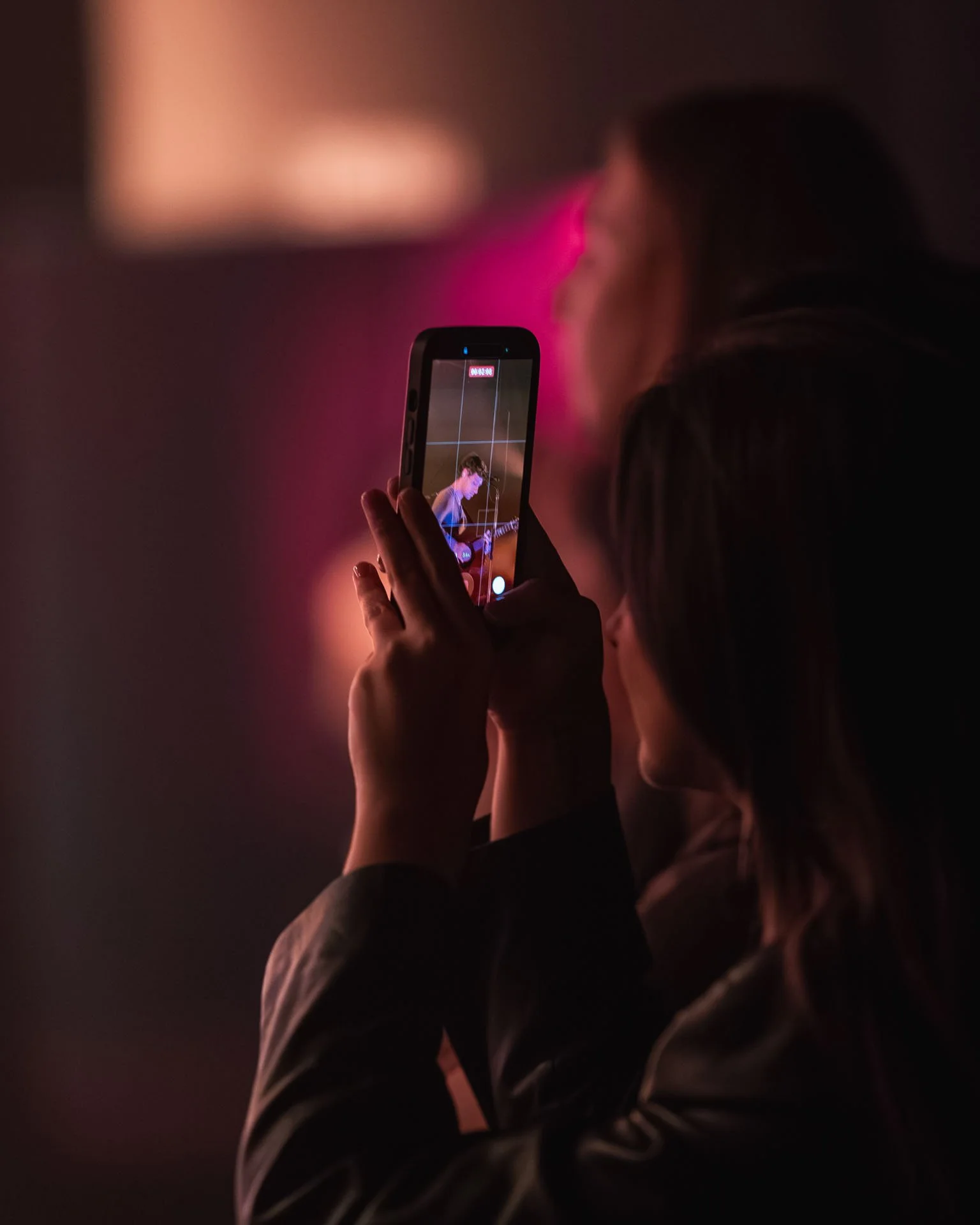 Jeremy Zucker at The Tivoli, Brisbane | 16 November 2025 | Credit: Stacie Ong (@stacieong_sohl)