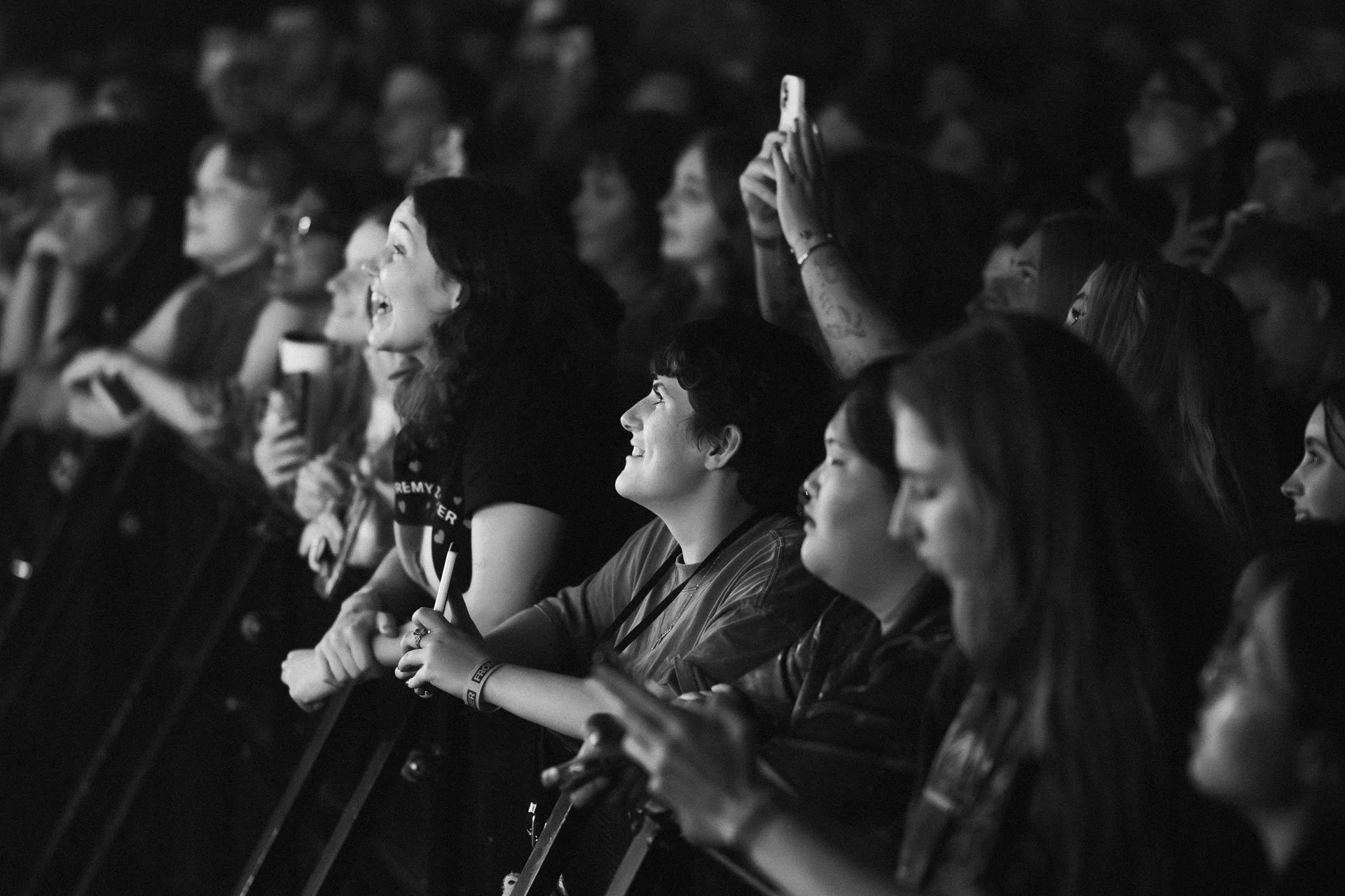 Jeremy Zucker at The Tivoli, Brisbane | 16 November 2025 | Credit: Stacie Ong (@stacieong_sohl)