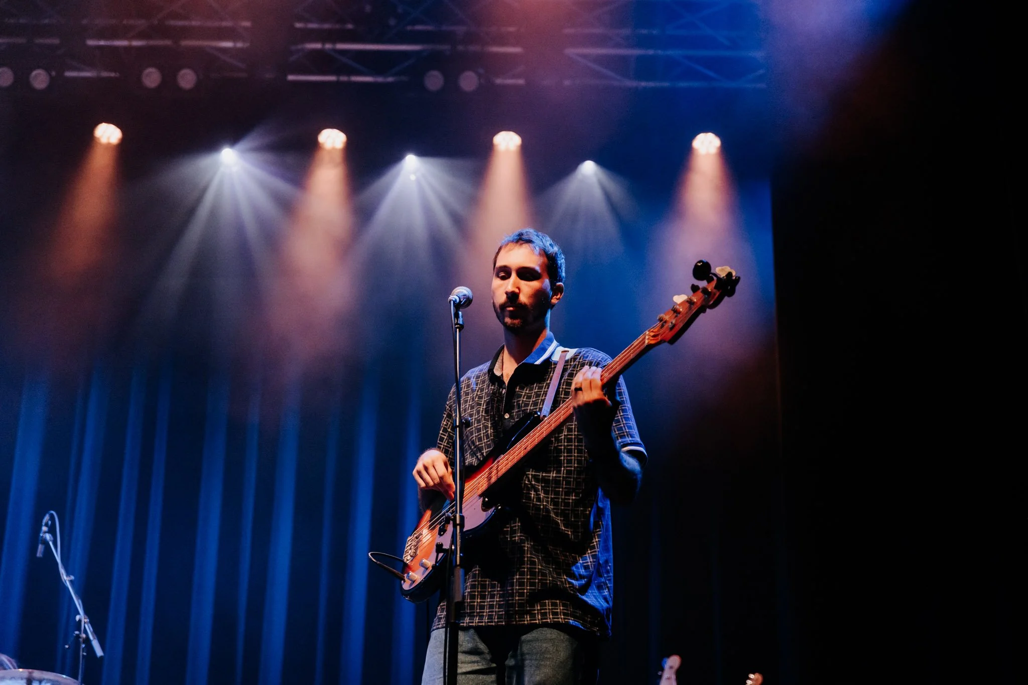  Phia Scott at The Princess Theatre | 28 May 2025 | Credit: Sakina Indrasumunar ( @kindravision ) 