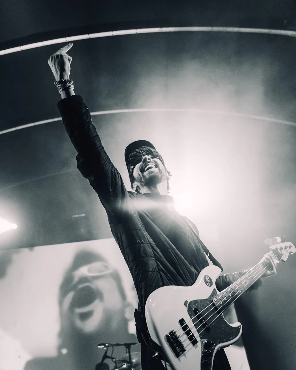  Playlunch at The Triffid, Brisbane | 12 September 2025 | Credit: Sakina Indrasumunar ( @kindravision ) 