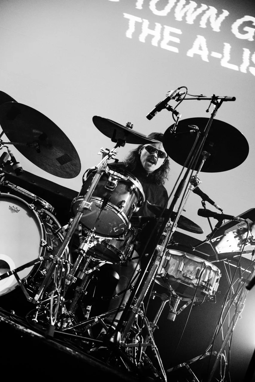  Playlunch at The Triffid, Brisbane | 12 September 2025 | Credit: Sakina Indrasumunar ( @kindravision ) 