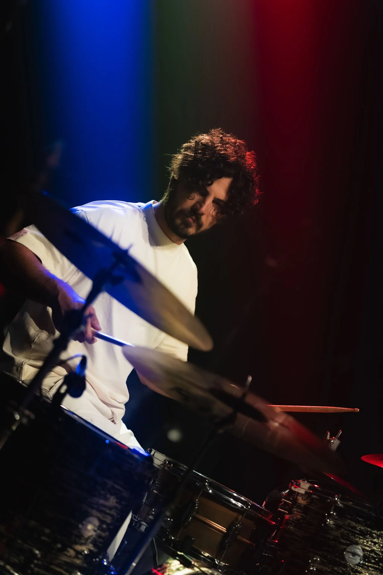 Jack Gray at The Tivoli, Brisbane | 16 November 2025 | Credit: Stacie Ong (@stacieong_sohl)