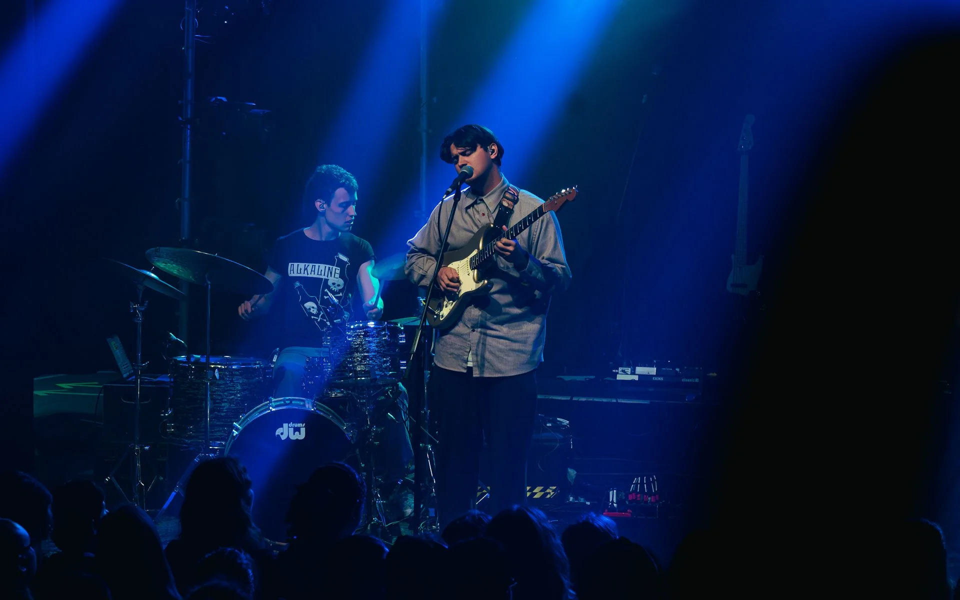 Chloe Parche at The Tivoli, Brisbane | 16 November 2025 | Credit: Stacie Ong (@stacieong_sohl)