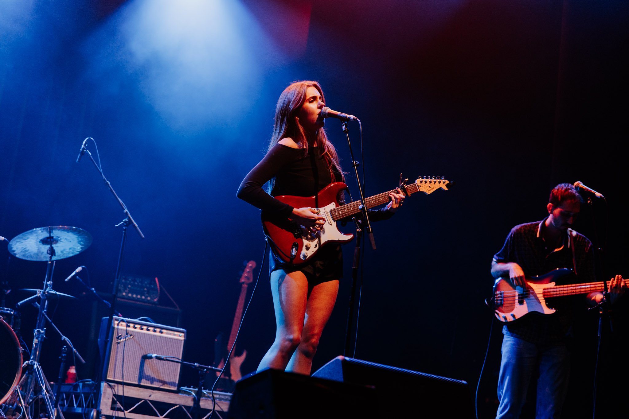  Phia Scott at The Princess Theatre | 28 May 2025 | Credit: Sakina Indrasumunar ( @kindravision ) 