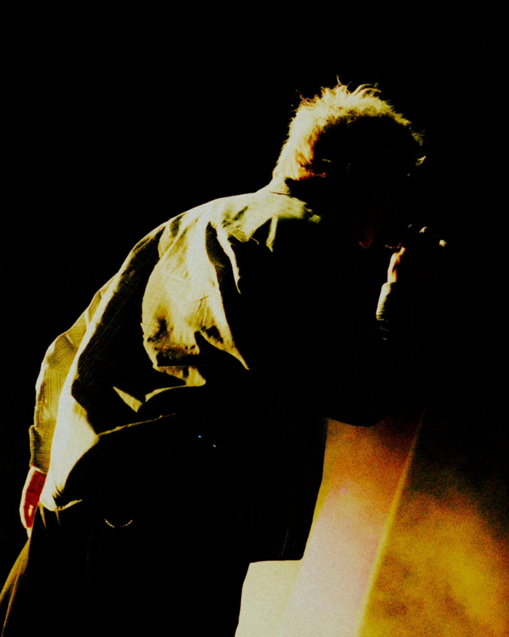 Joey Valence &amp; Brae at The Tivoli, Brisbane | 14 April 2026 | Credit: Sakina indrasumunar (@kindravision)