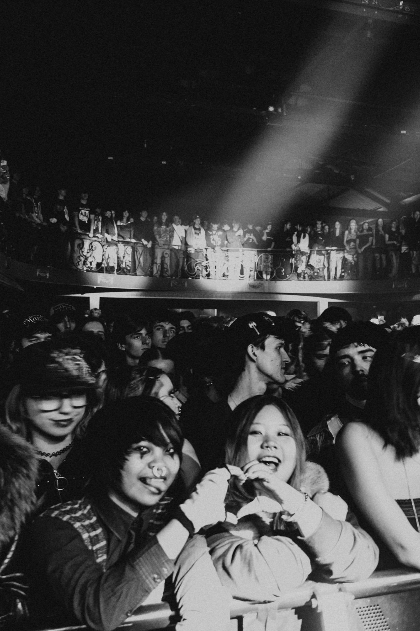  Ripsquadd at The Tivoli | 20 July 2025 | Credit: Sakina Indrasumunar ( @kindravision ) 