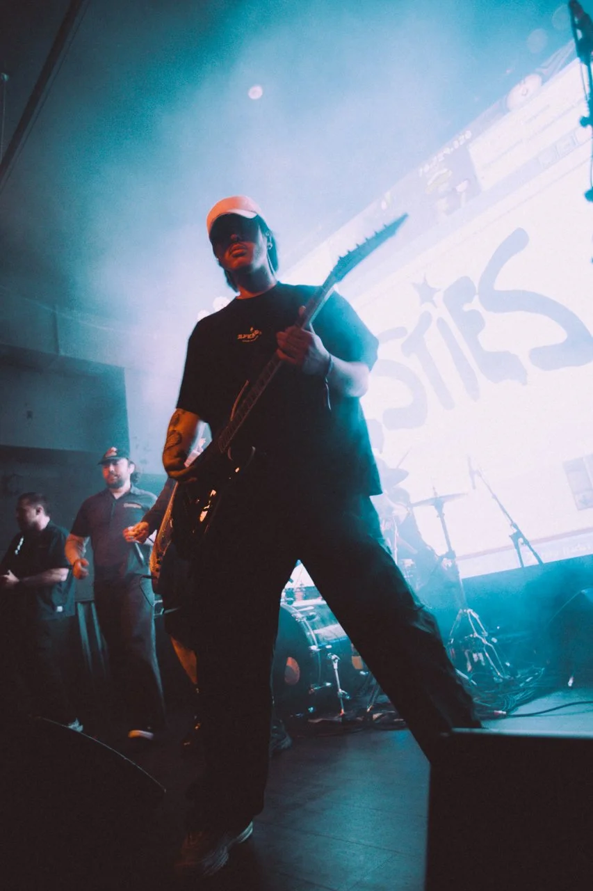  BESTIES: Live at BIGSOUND 2025 |&nbsp;3 September 2025 | Credit: Sakina Indrasumunar ( @kindravision ) 