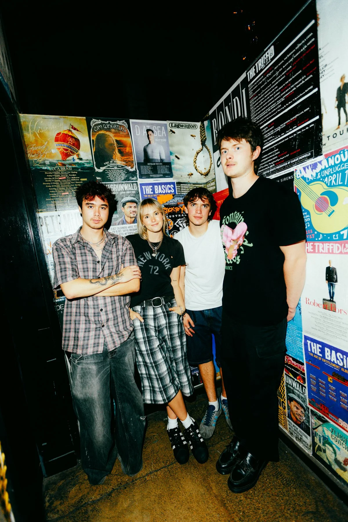  Coast Arcade | Credit: Sakina Indrasumunar ( @kindravision ) 
