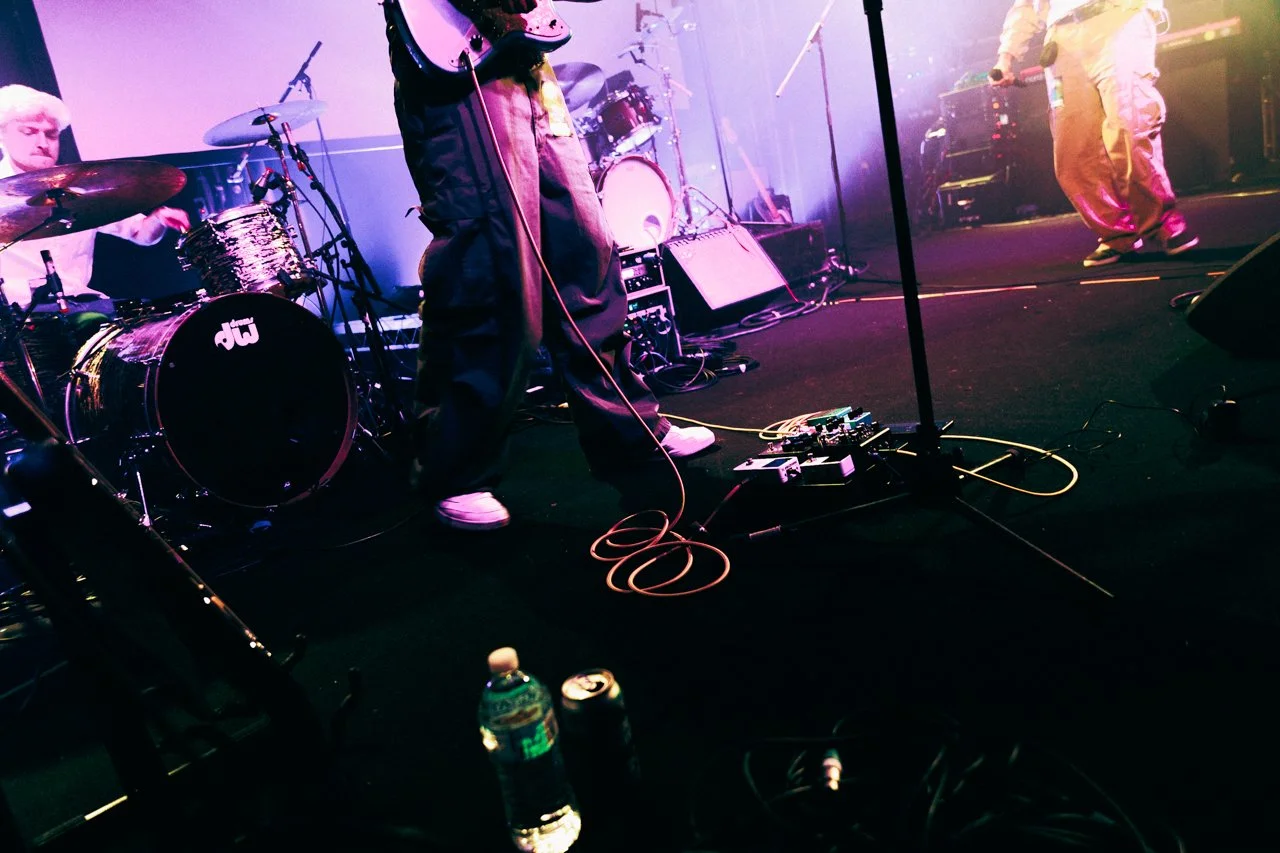  Arches at The Triffid, Brisbane | 12 September 2025 | Credit: Sakina Indrasumunar ( @kindravision ) 