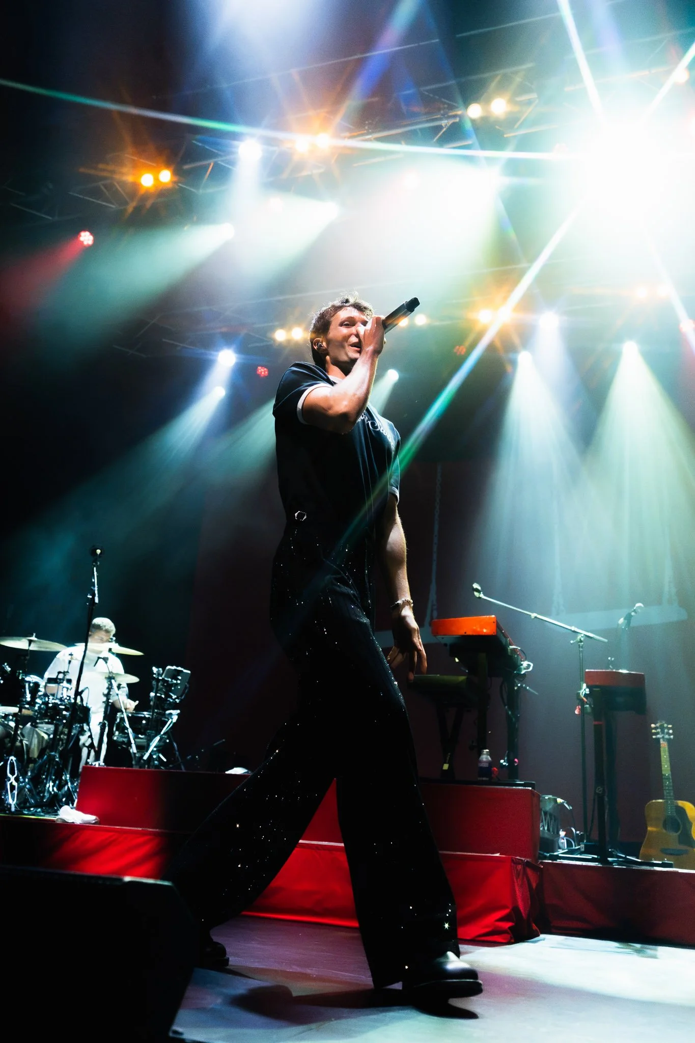 Gallery: Henry Moodie | Mood Swings World Tour, Brisbane