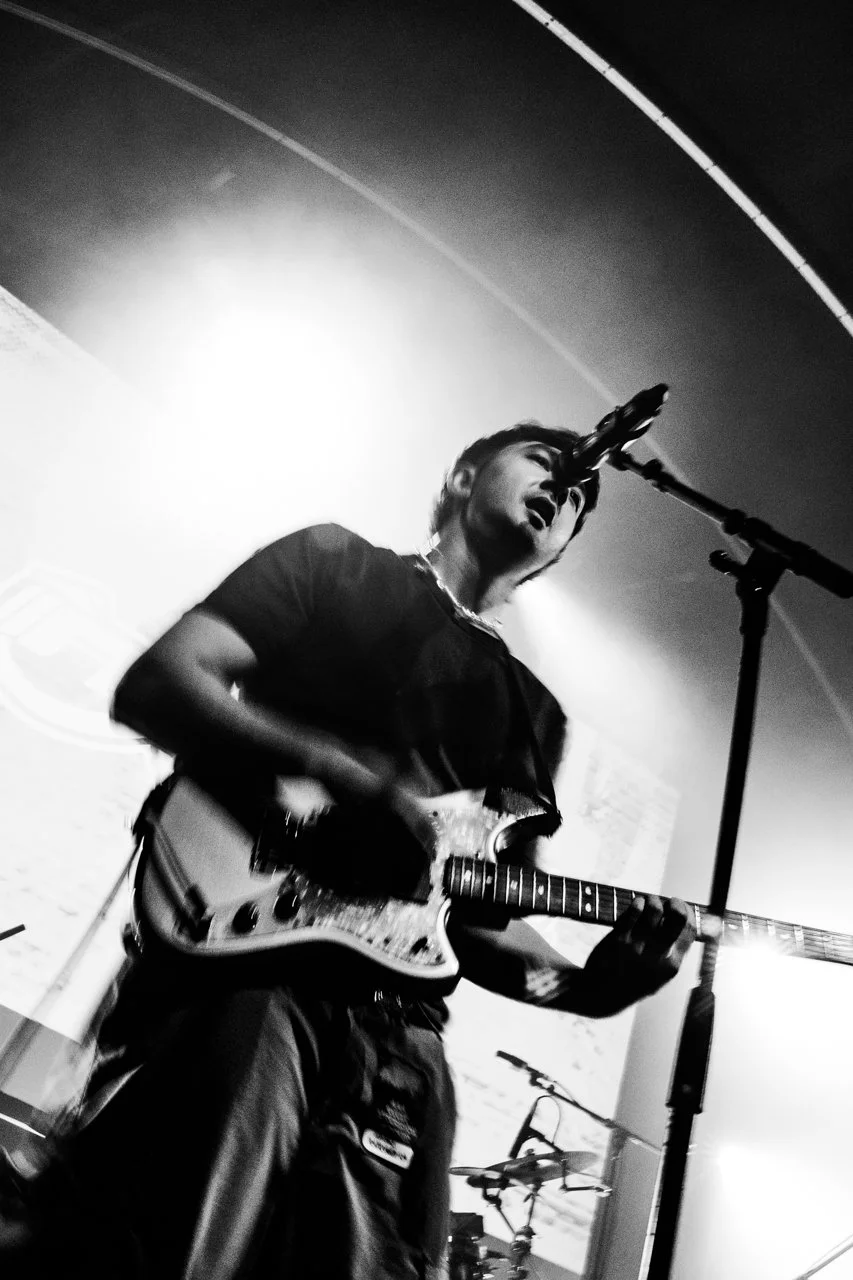  Arches at The Triffid, Brisbane | 12 September 2025 | Credit: Sakina Indrasumunar ( @kindravision ) 