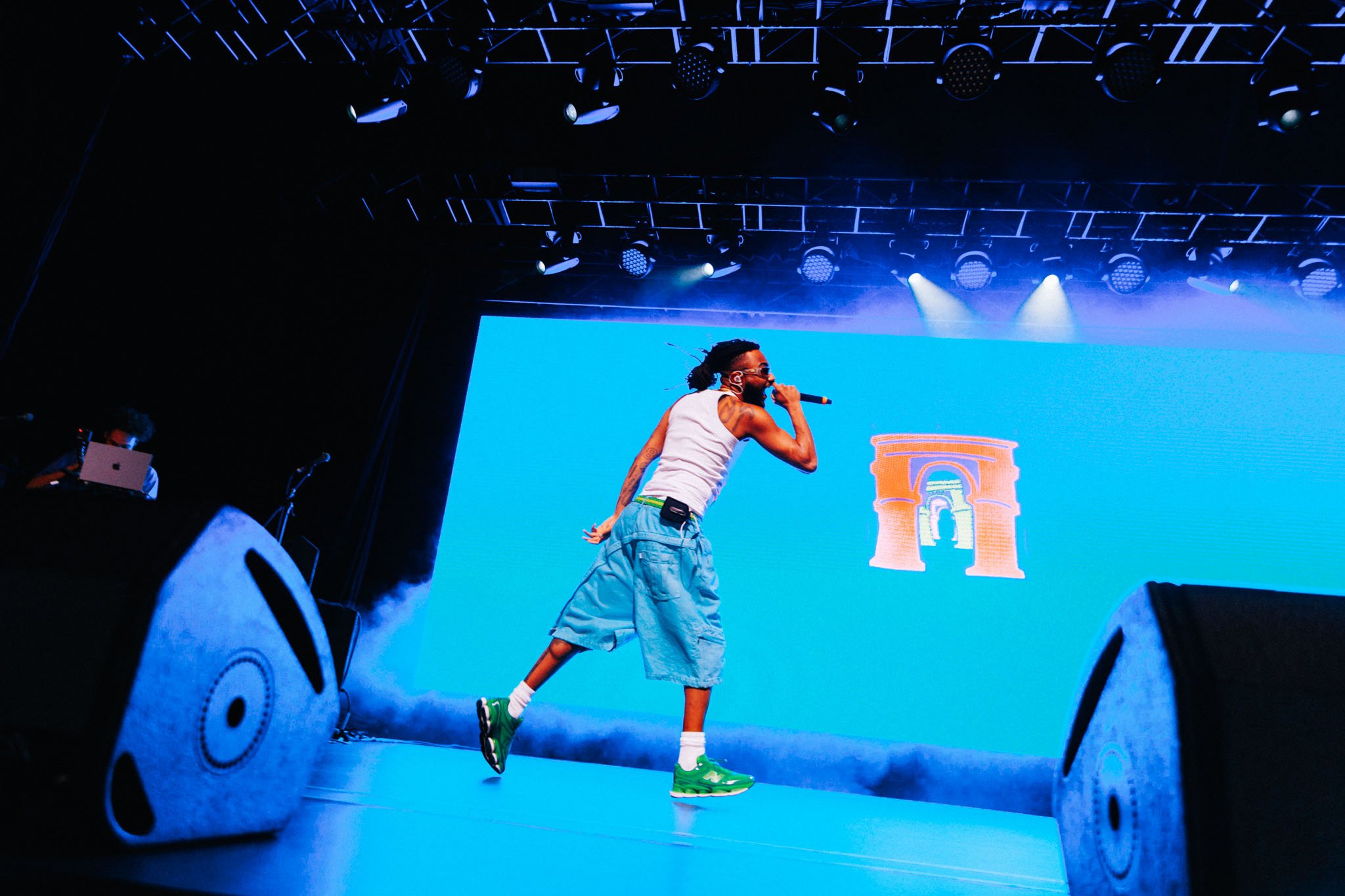 AMINE’s Vacay in Brisbane