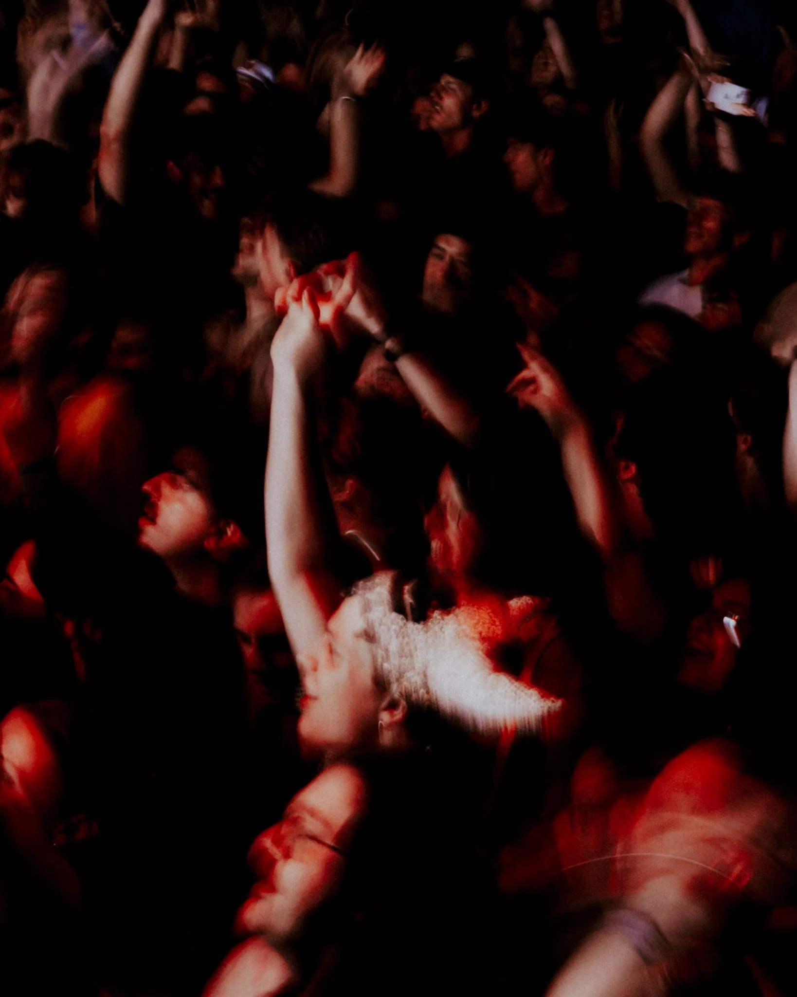 Joey Valence &amp; Brae at The Tivoli, Brisbane | 14 April 2026 | Credit: Sakina indrasumunar (@kindravision)