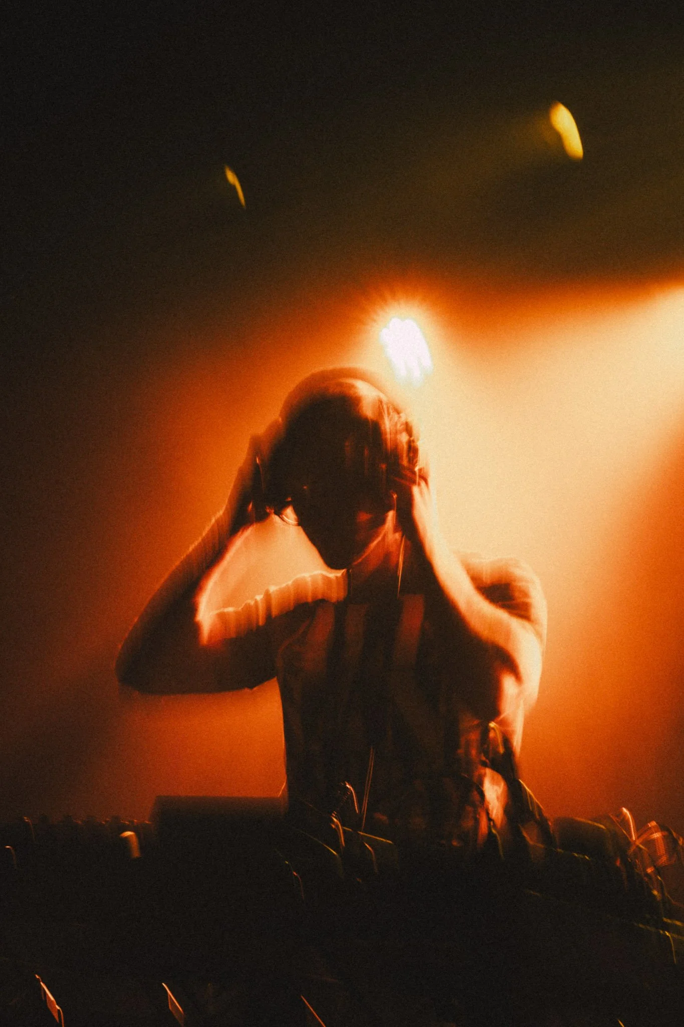  Ripsquadd at The Tivoli | 20 July 2025 | Credit: Sakina Indrasumunar ( @kindravision ) 