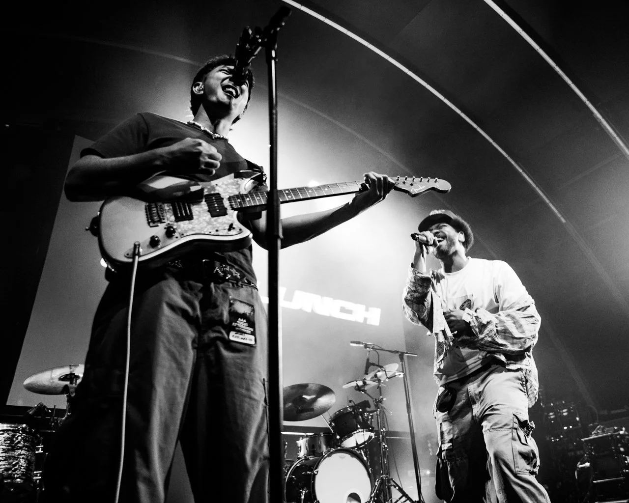  Arches at The Triffid, Brisbane | 12 September 2025 | Credit: Sakina Indrasumunar ( @kindravision ) 