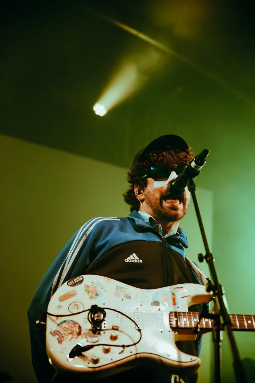  Playlunch at The Triffid, Brisbane | 12 September 2025 | Credit: Sakina Indrasumunar ( @kindravision ) 