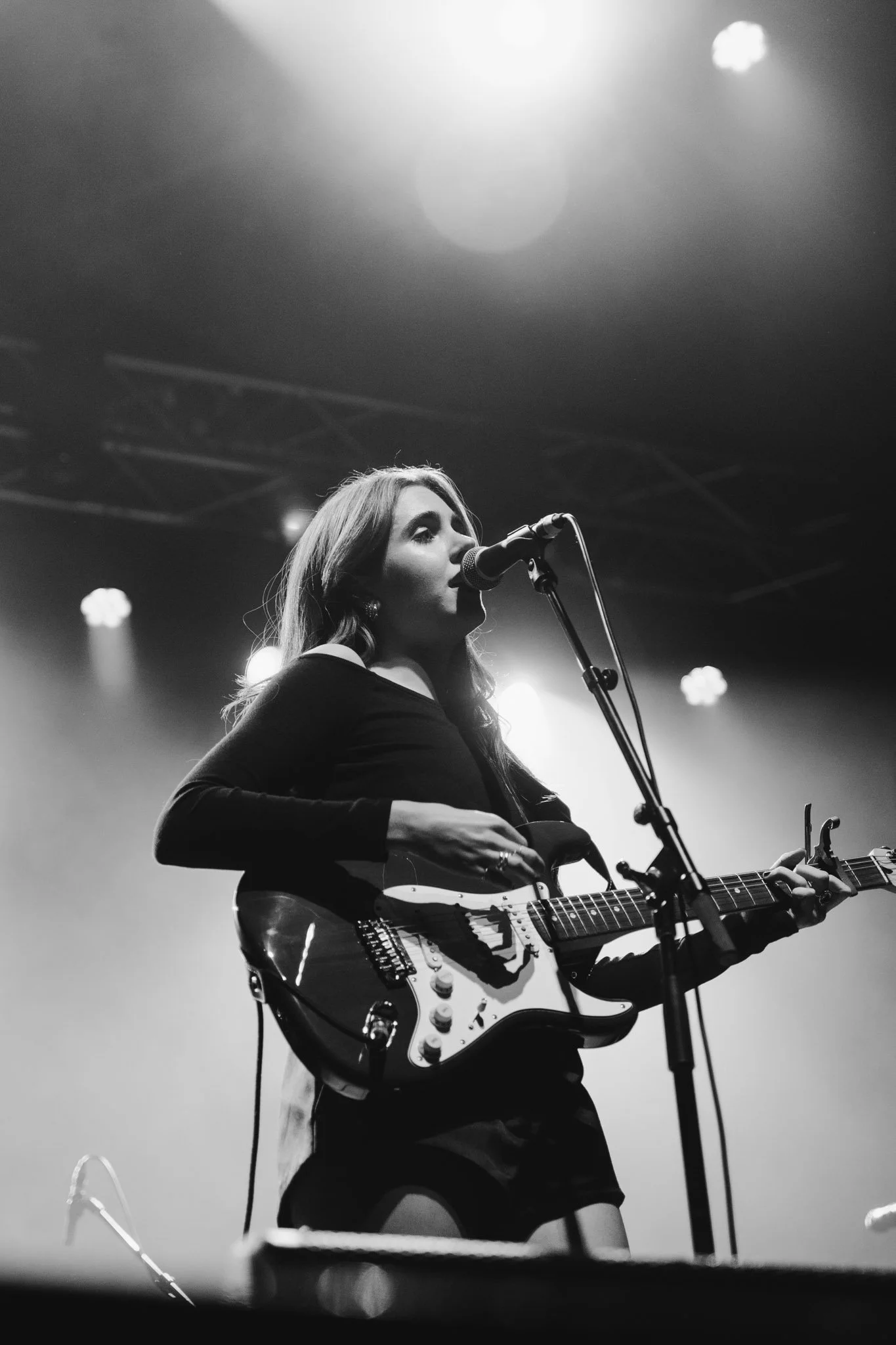  Phia Scott at The Princess Theatre | 28 May 2025 | Credit: Sakina Indrasumunar ( @kindravision ) 