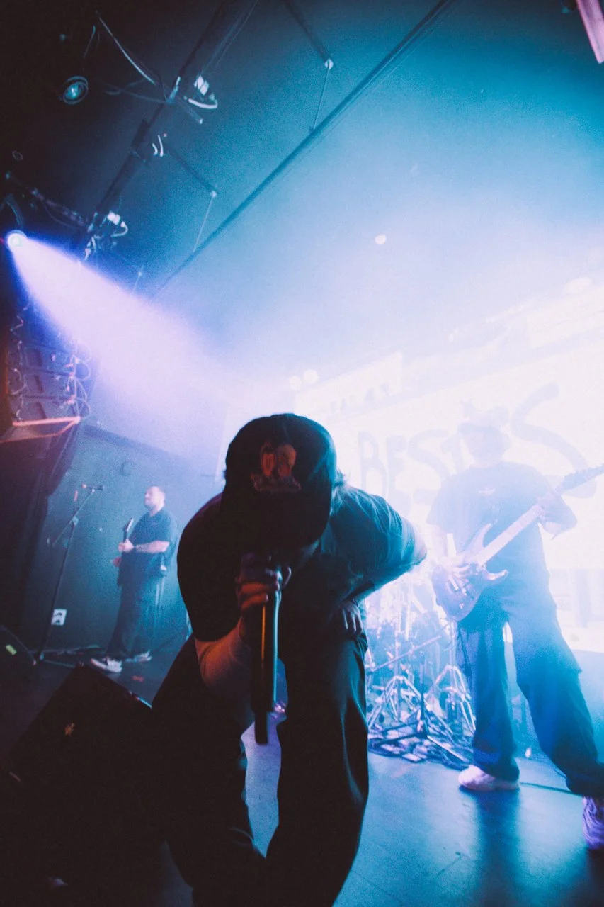  BESTIES: Live at BIGSOUND 2025 |&nbsp;3 September 2025 | Credit: Sakina Indrasumunar ( @kindravision ) 