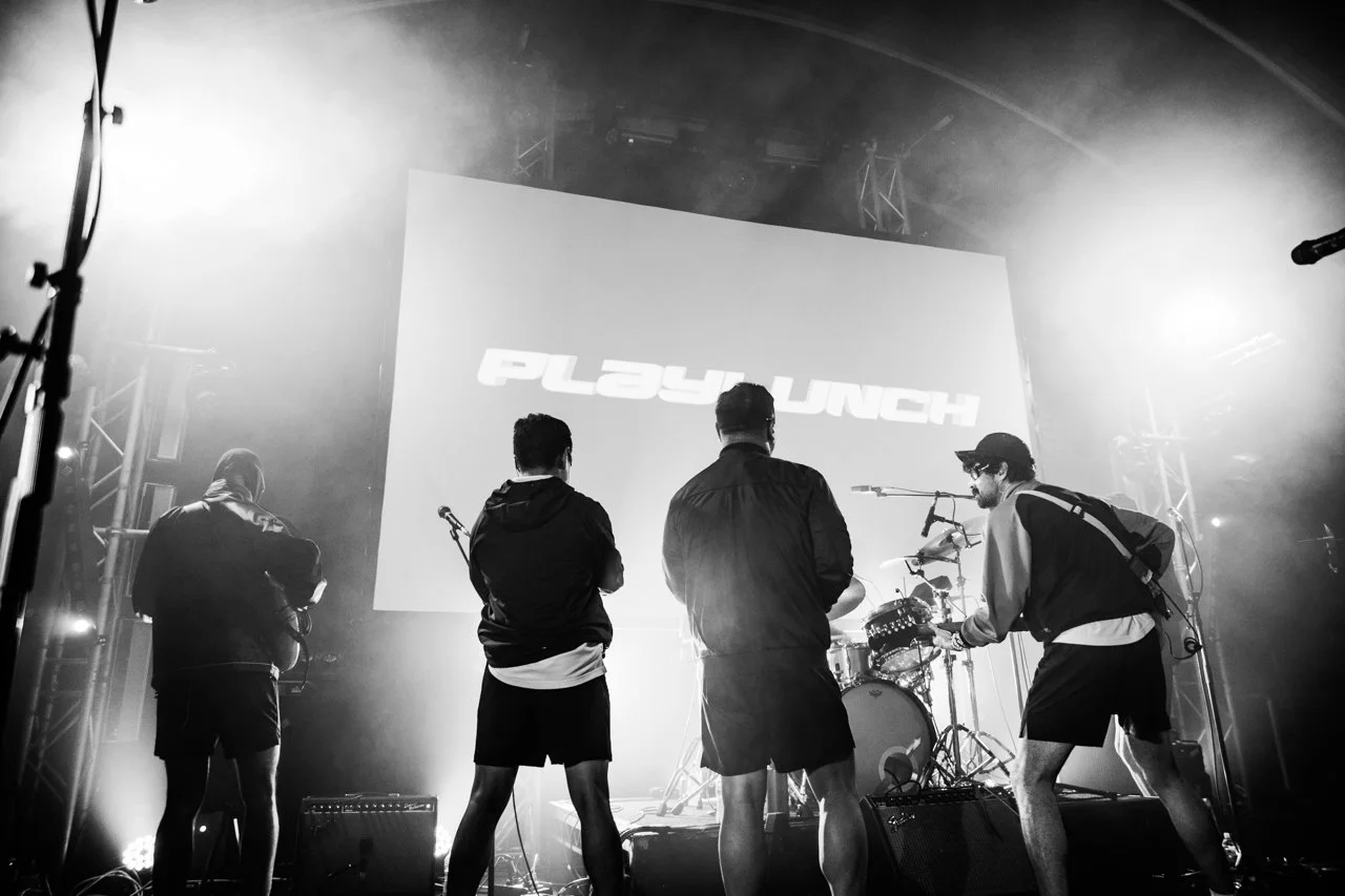 Gallery: PLAYLUNCH | The Sex Ed Album Tour, Brisbane