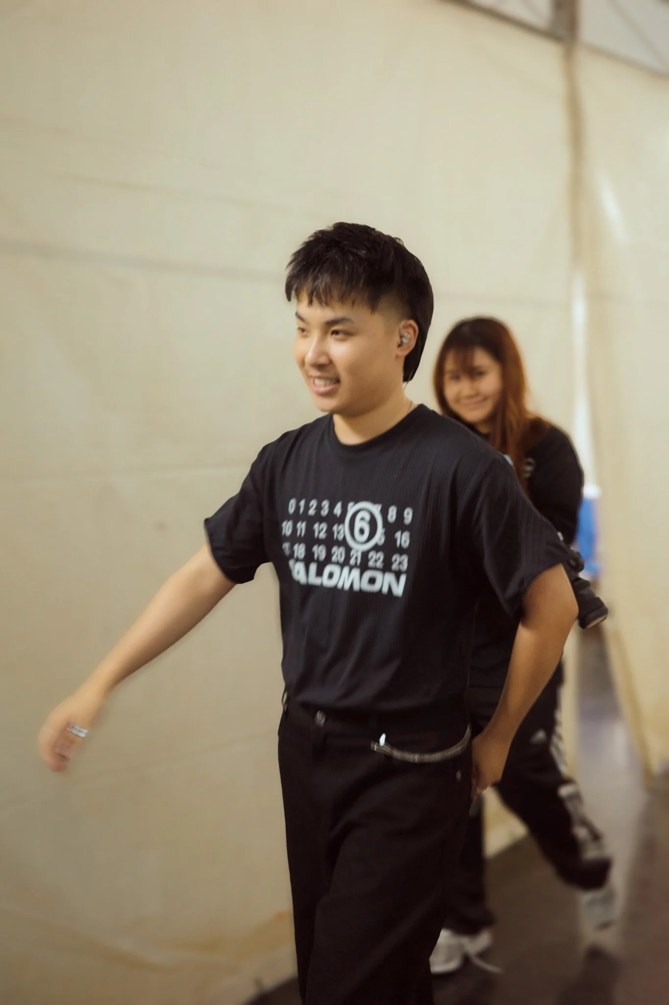 An Opener That Felt Like Closure: Keenan Te Live At Sundown Festival Singapore