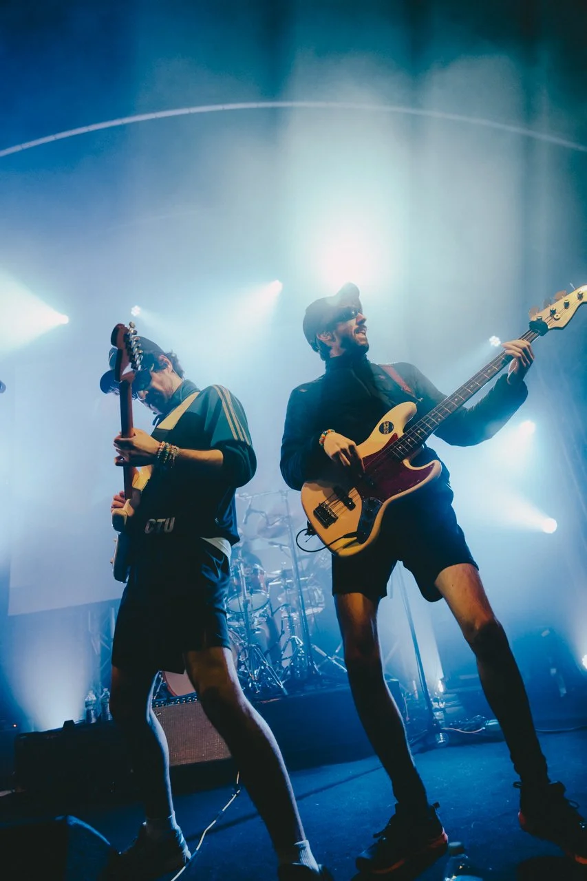  Playlunch at The Triffid, Brisbane | 12 September 2025 | Credit: Sakina Indrasumunar ( @kindravision ) 