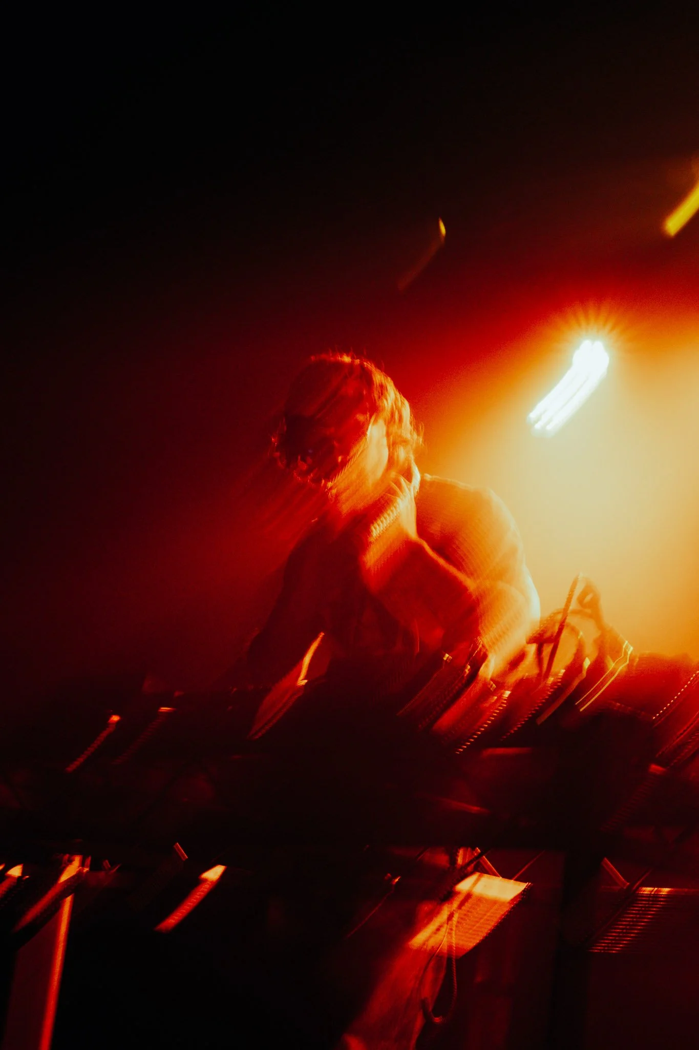  Ripsquadd at The Tivoli | 20 July 2025 | Credit: Sakina Indrasumunar ( @kindravision ) 