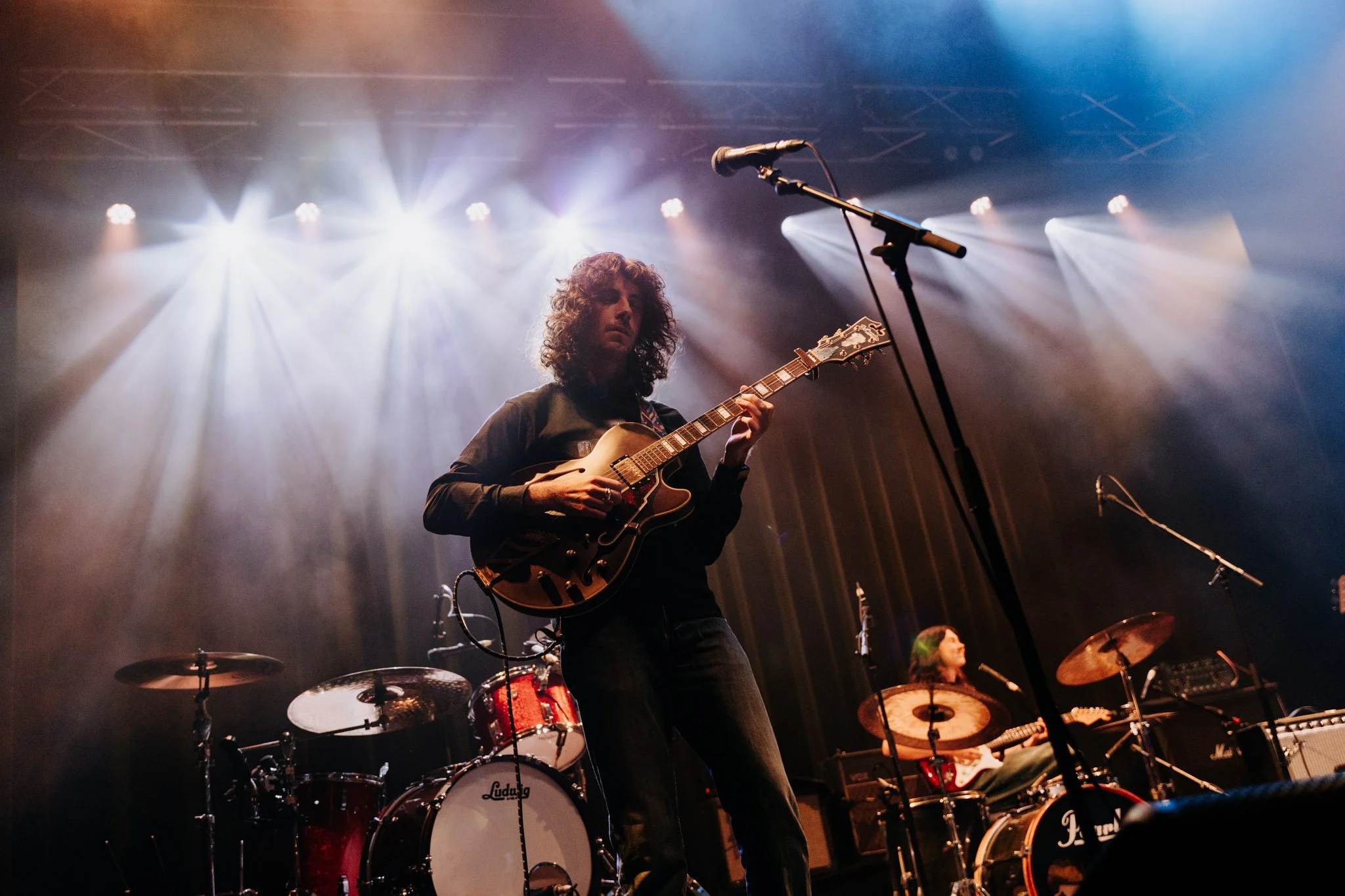  Phia Scott at The Princess Theatre | 28 May 2025 | Credit: Sakina Indrasumunar ( @kindravision ) 
