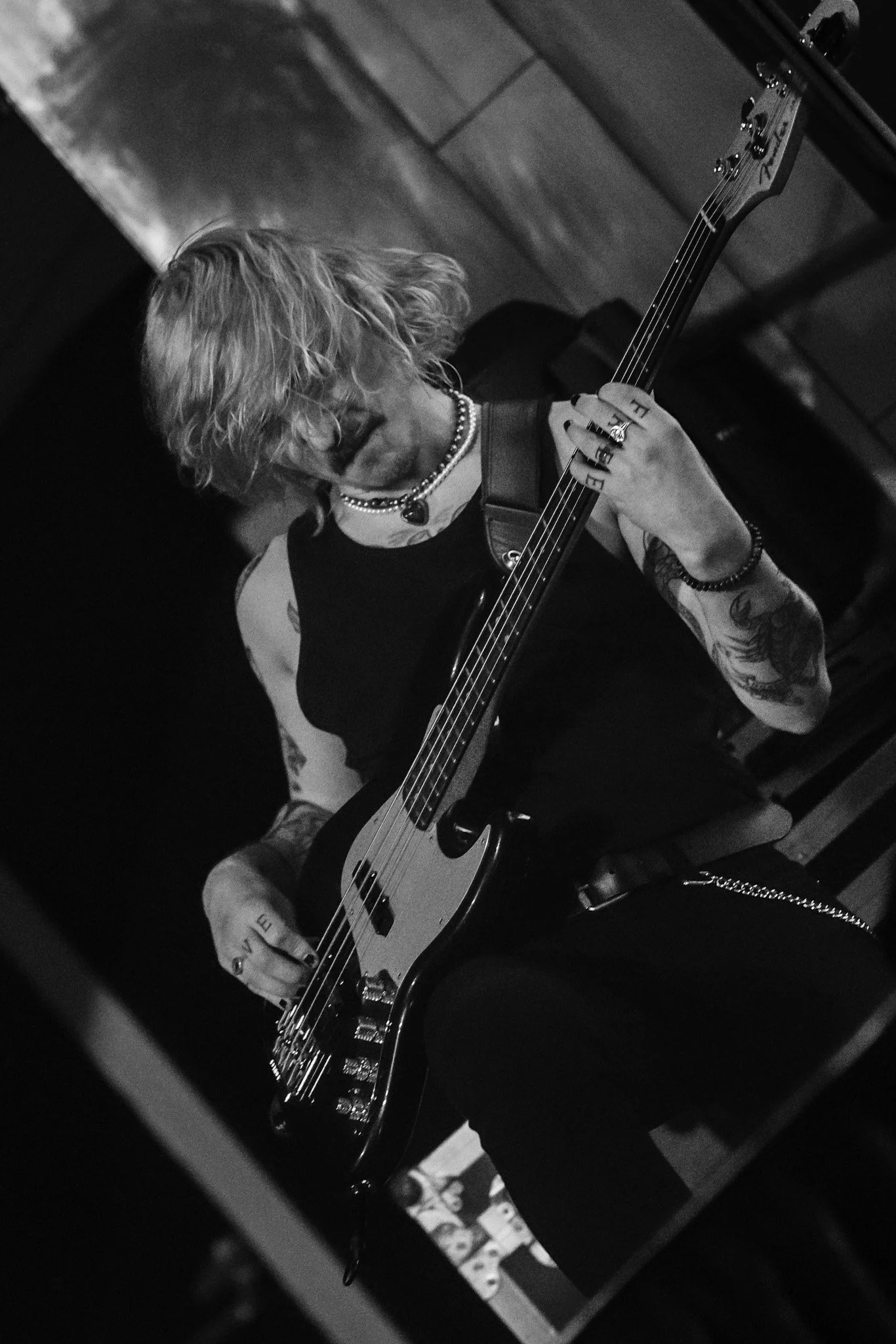 The Cab at The Foo Chow, Singapore | 10 December 2025 | Credit: Yasmin Affandy (@yyayayyasmin)