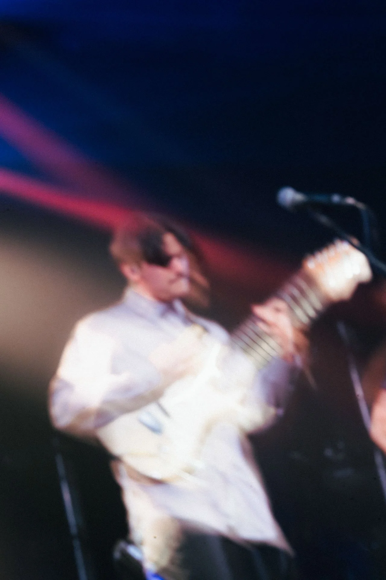 Chloe Parche at The Tivoli, Brisbane | 16 November 2025 | Credit: Stacie Ong (@stacieong_sohl)