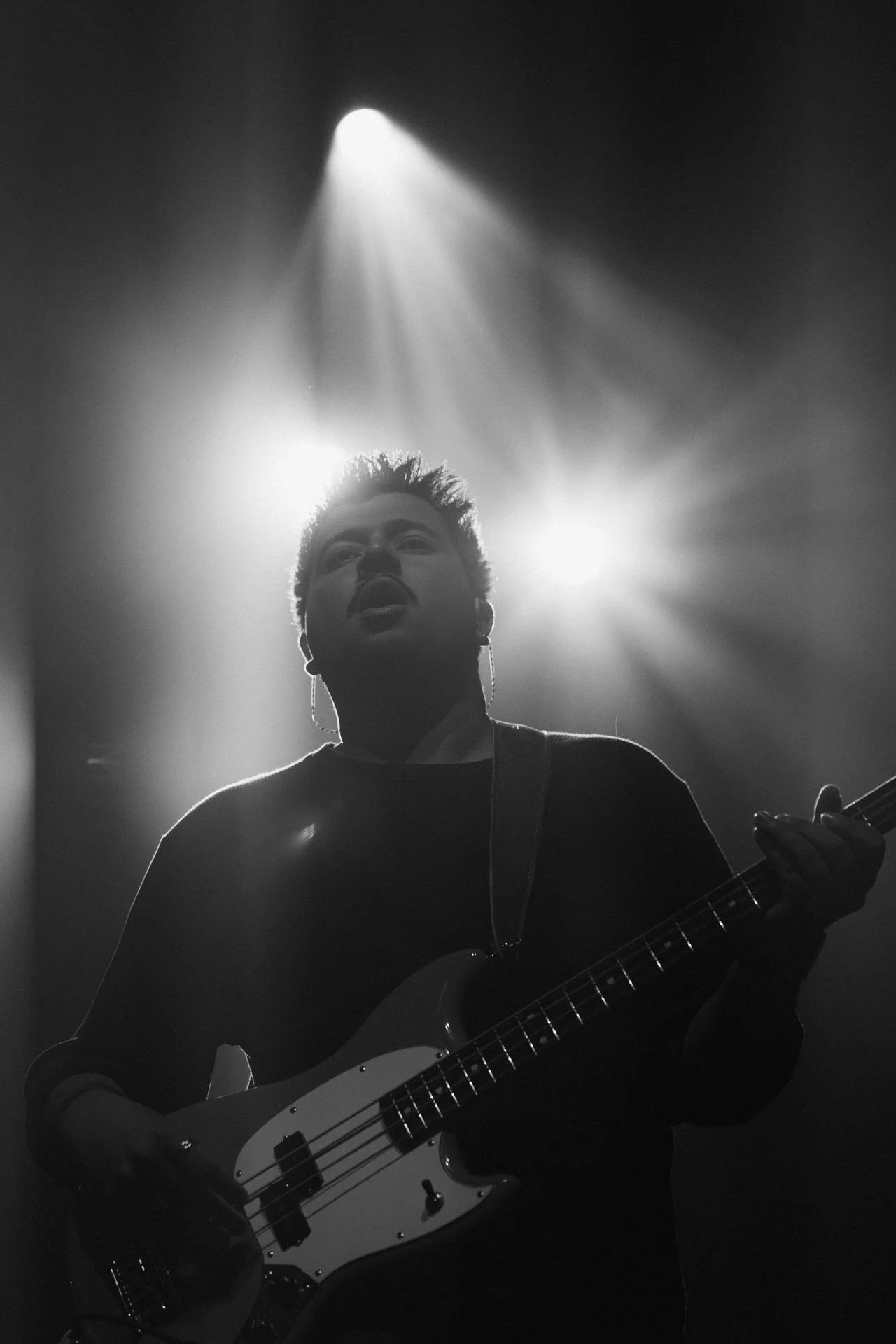 Chloe Parche at The Tivoli, Brisbane | 16 November 2025 | Credit: Stacie Ong (@stacieong_sohl)