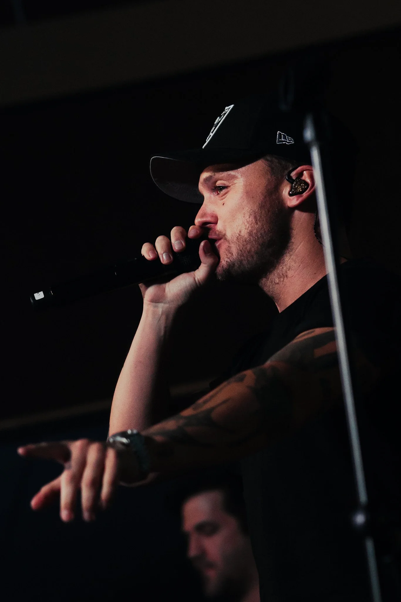 The Cab at The Foo Chow, Singapore | 10 December 2025 | Credit: Yasmin Affandy (@yyayayyasmin)