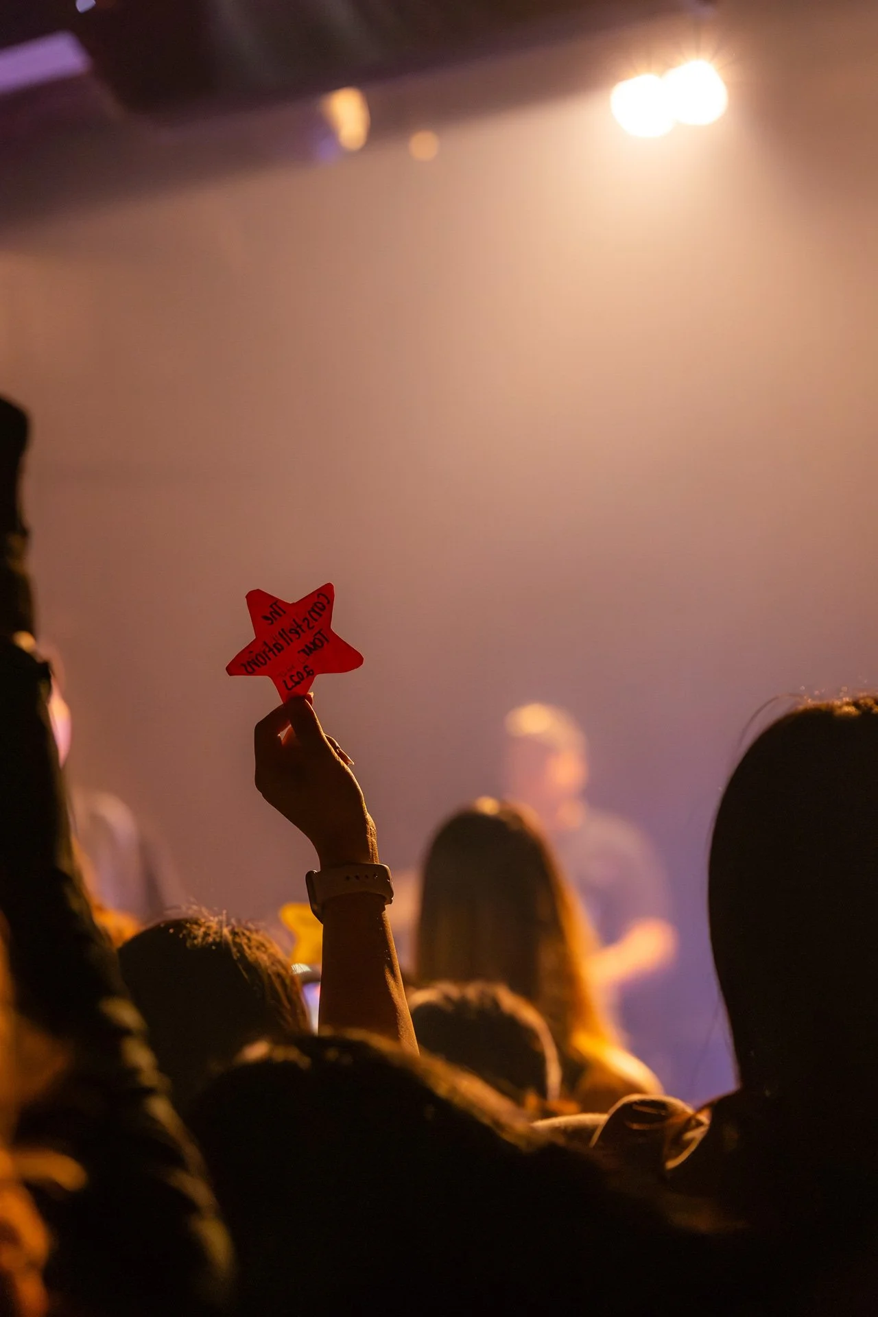  Keenan Te at Wonderland, Brisbane | 7 November 2025 | Credit: Stacie Ong ( @stacieong_sohl ) 