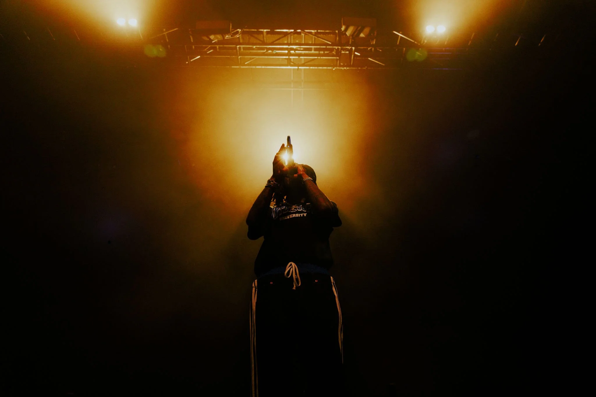Gallery: J.I.D | God Does Like World Tours, Brisbane 