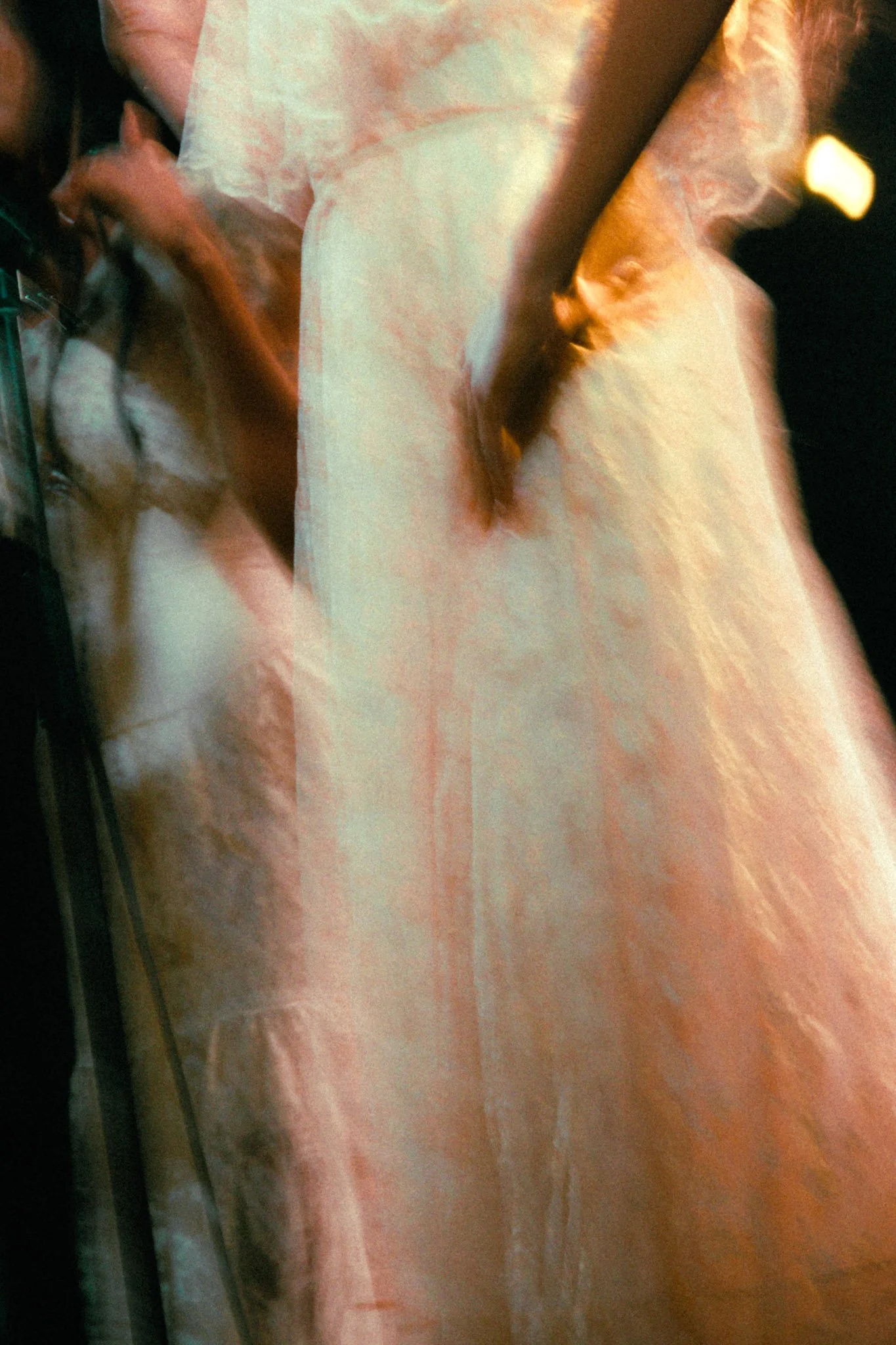 Surely Shirley at The Triffid, Brisbane | 16 December 2025 | Credit: Sakina Indrasumunar (@kindravision)