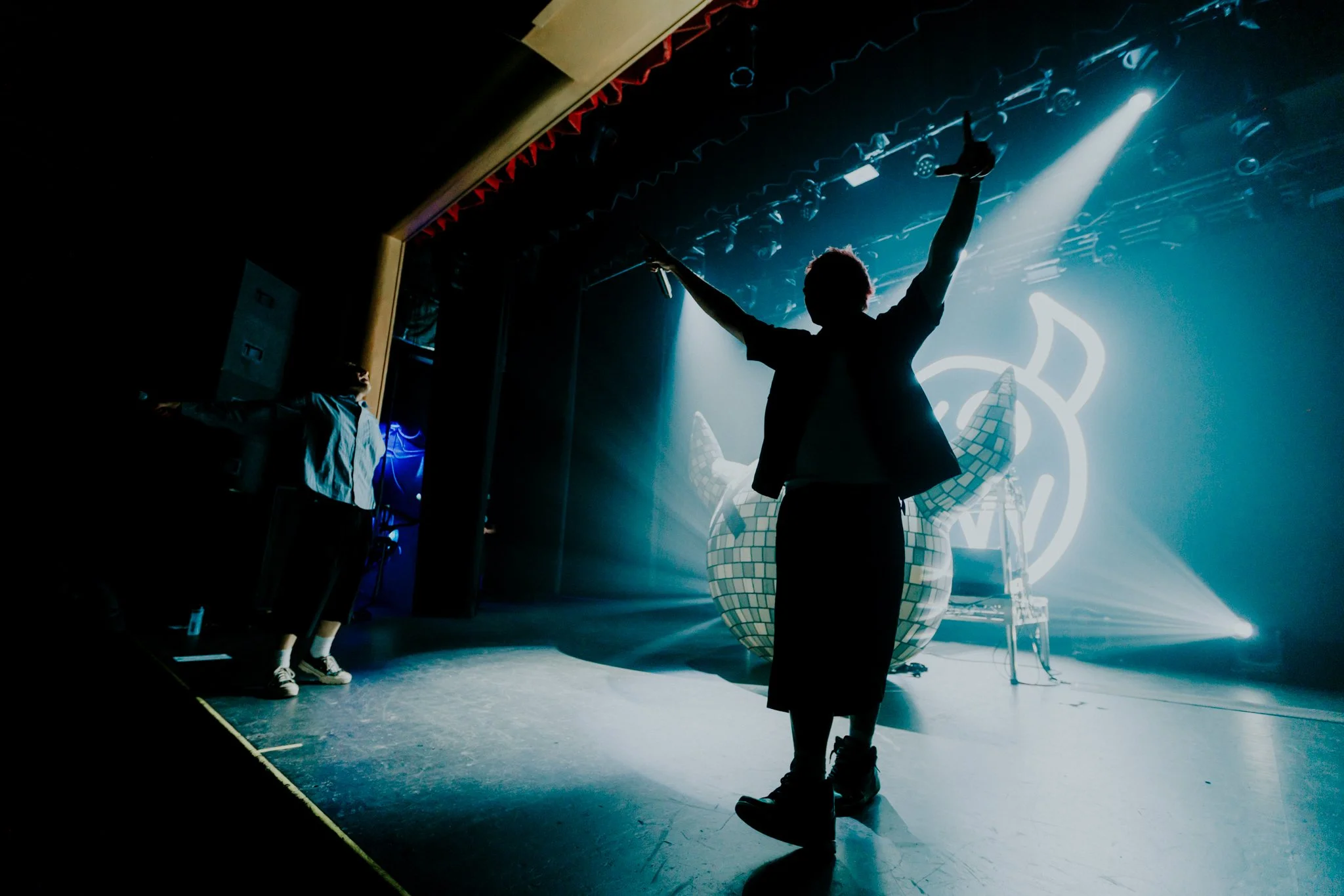 Gallery: Joey Valence &amp; Brae | Hyperyouth, Brisbane