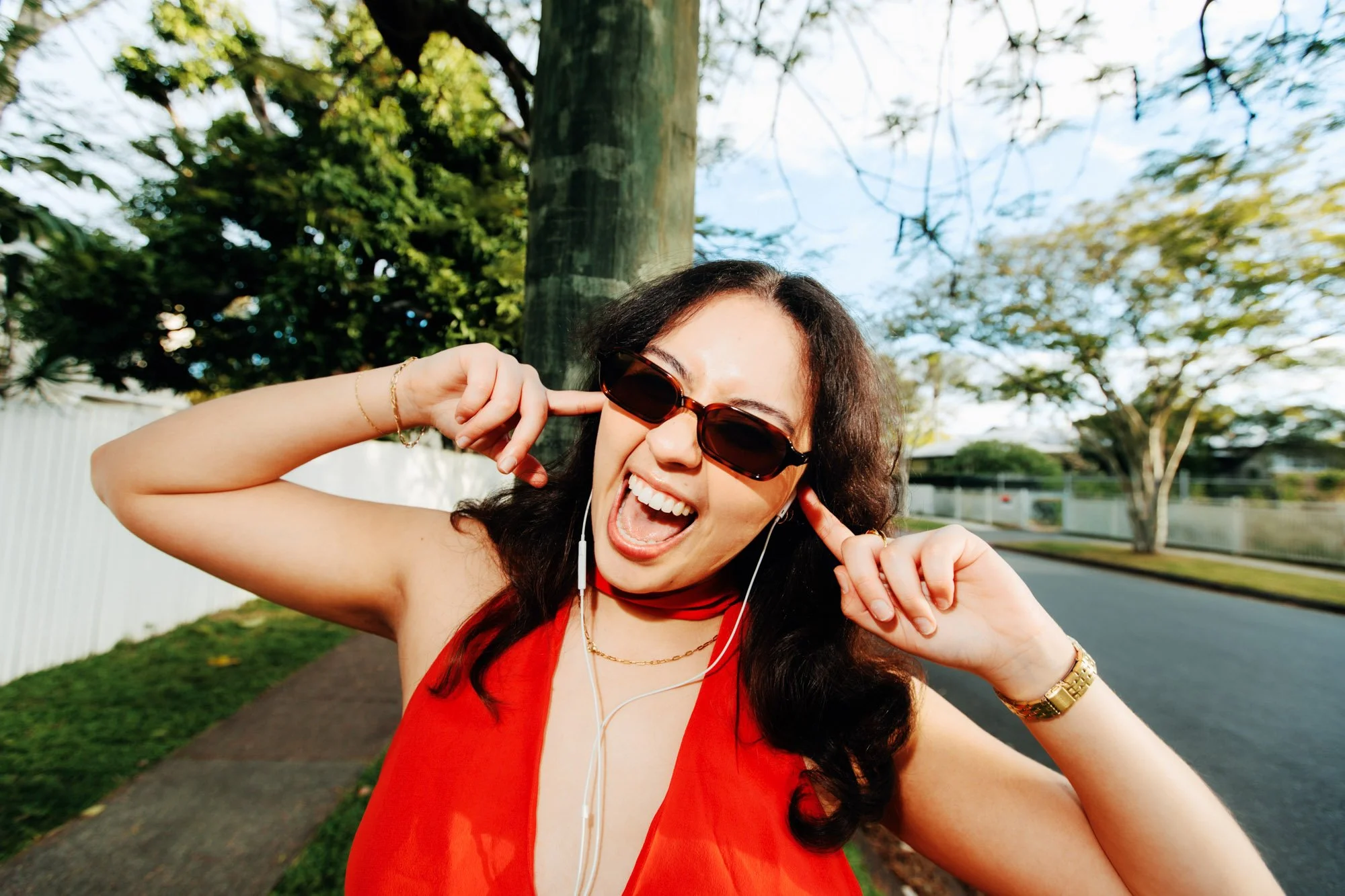 On the Guestlist: ELLA MARI