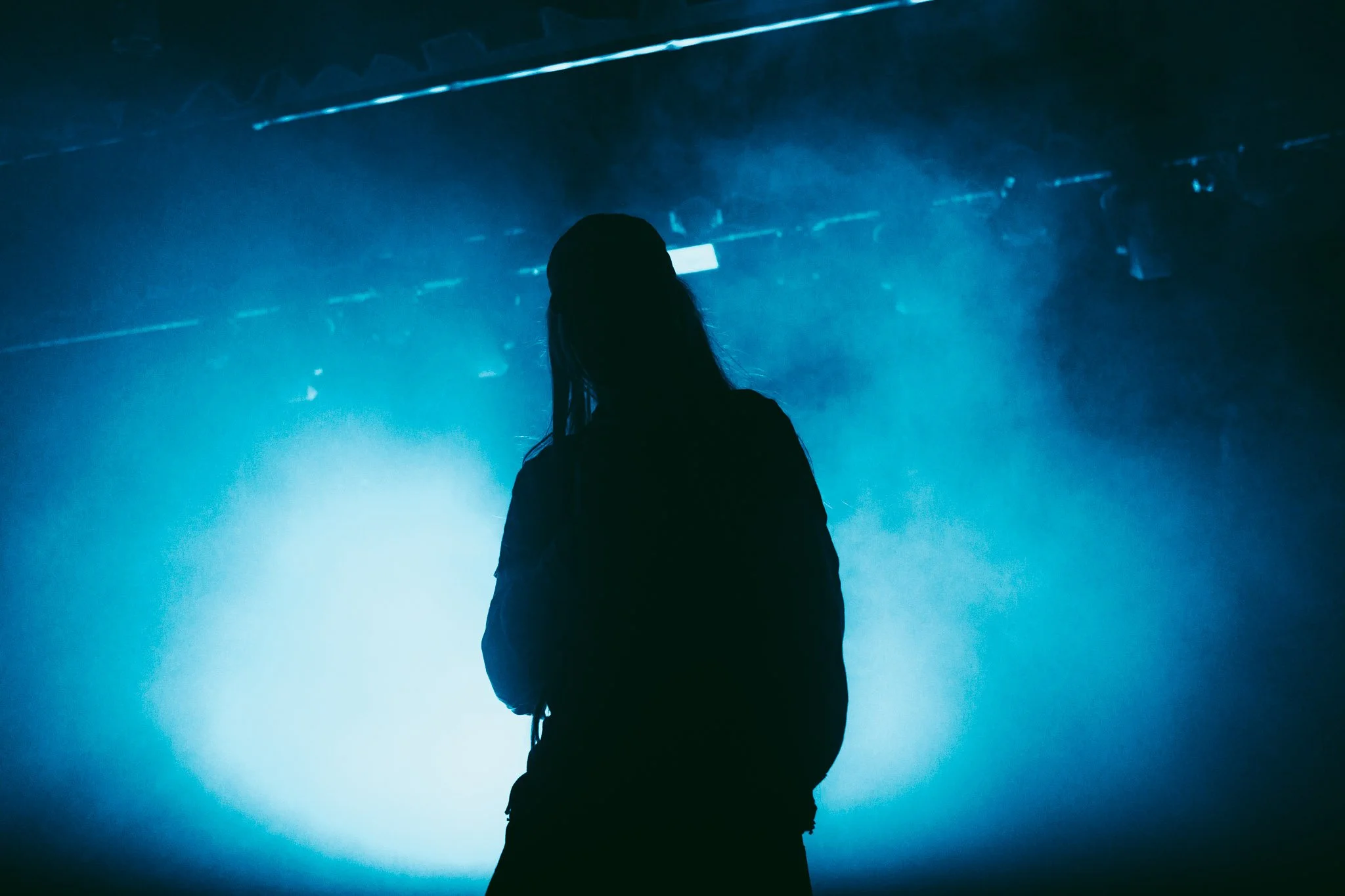  Bladee at The Tivoli | 20 July 2025 | Credit: Sakina Indrasumunar ( @kindravision ) 