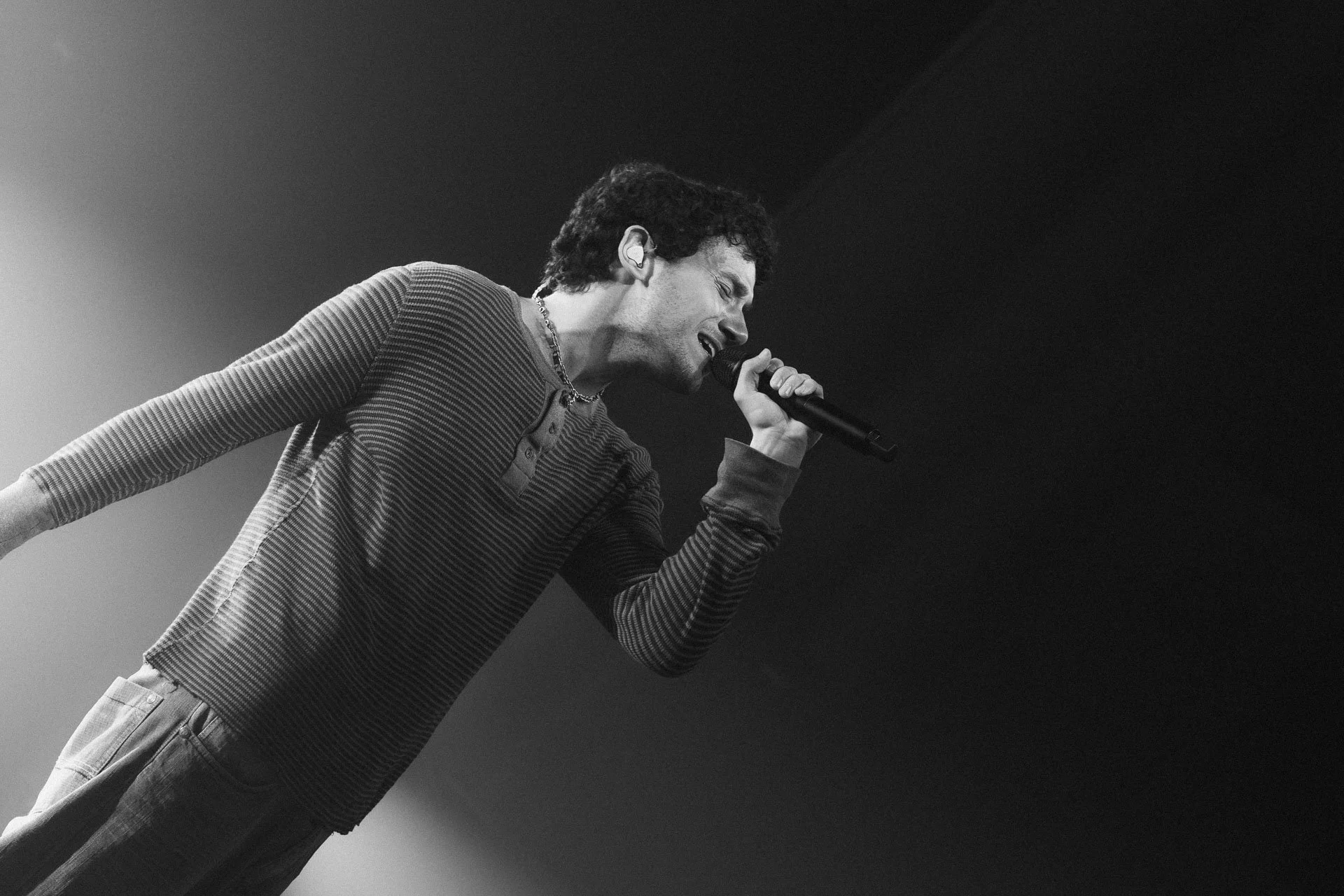 Gallery: JEREMY ZUCKER | Welcome to the Garden State Tour, Brisbane