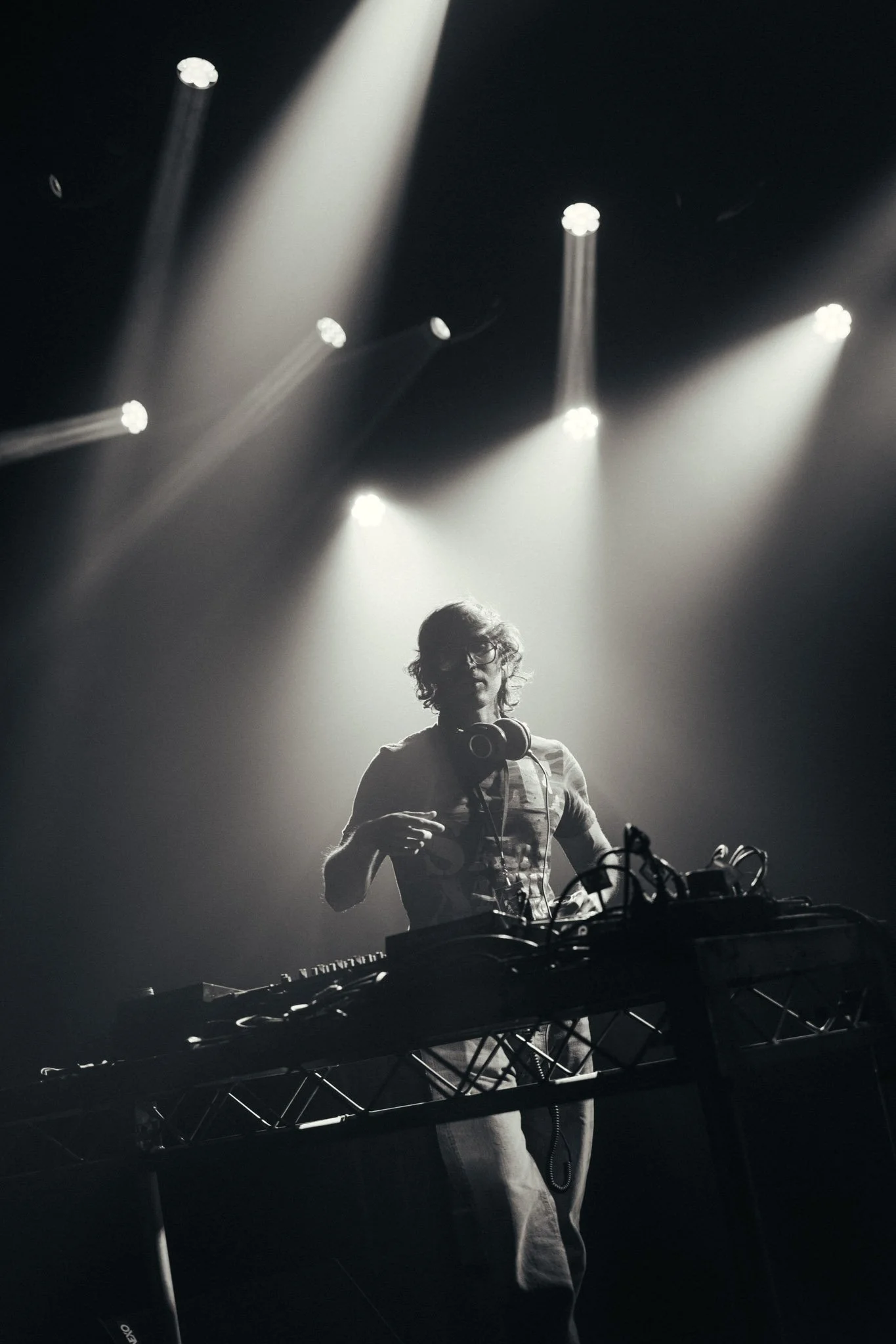  Ripsquadd at The Tivoli | 20 July 2025 | Credit: Sakina Indrasumunar ( @kindravision ) 