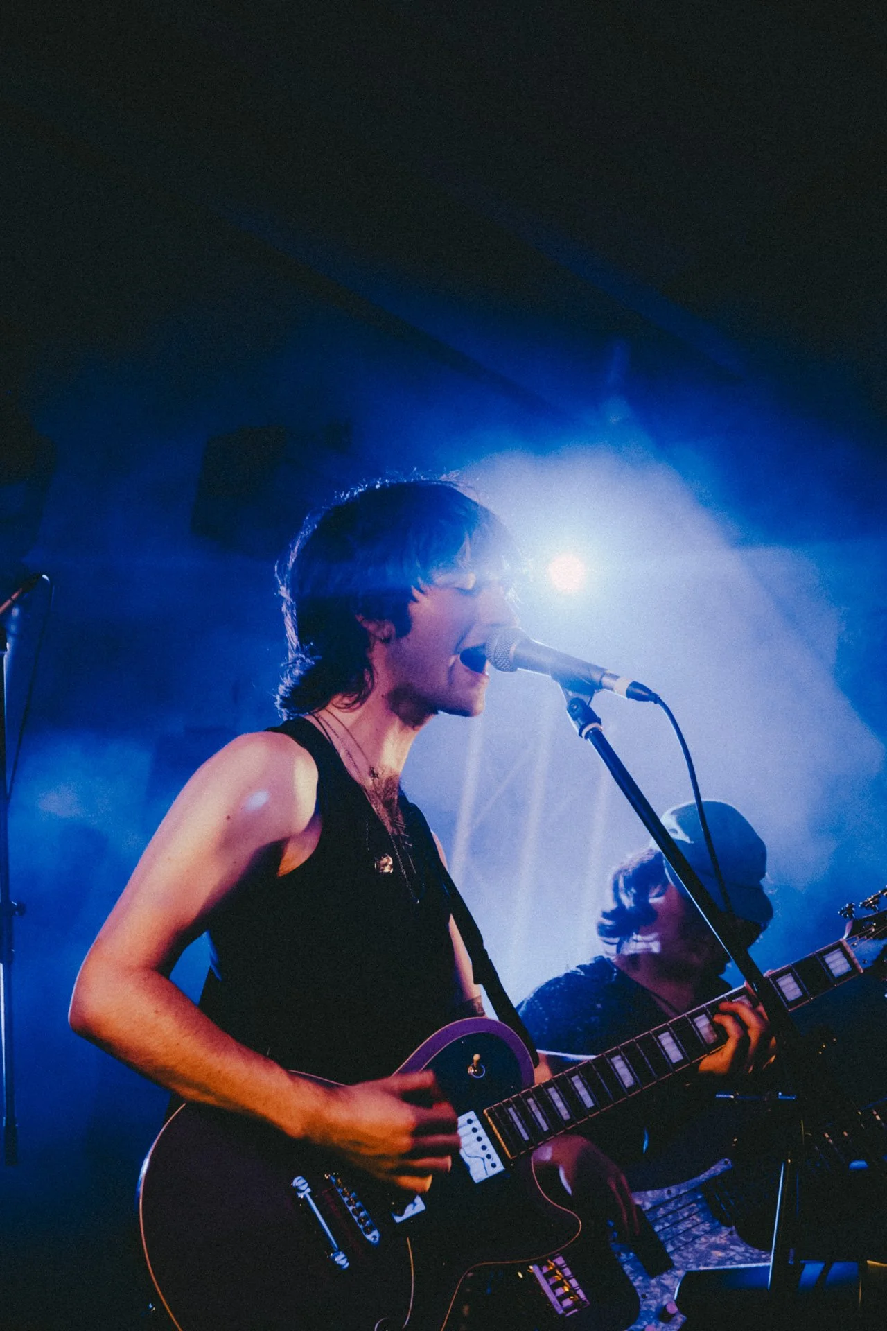  Borderline in Brisbane | 4 September 2025 | &nbsp;Credit: Sakina Indrasumunar ( @kindravision ) 
