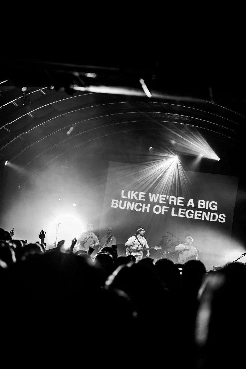  Playlunch at The Triffid, Brisbane | 12 September 2025 | Credit: Sakina Indrasumunar ( @kindravision ) 