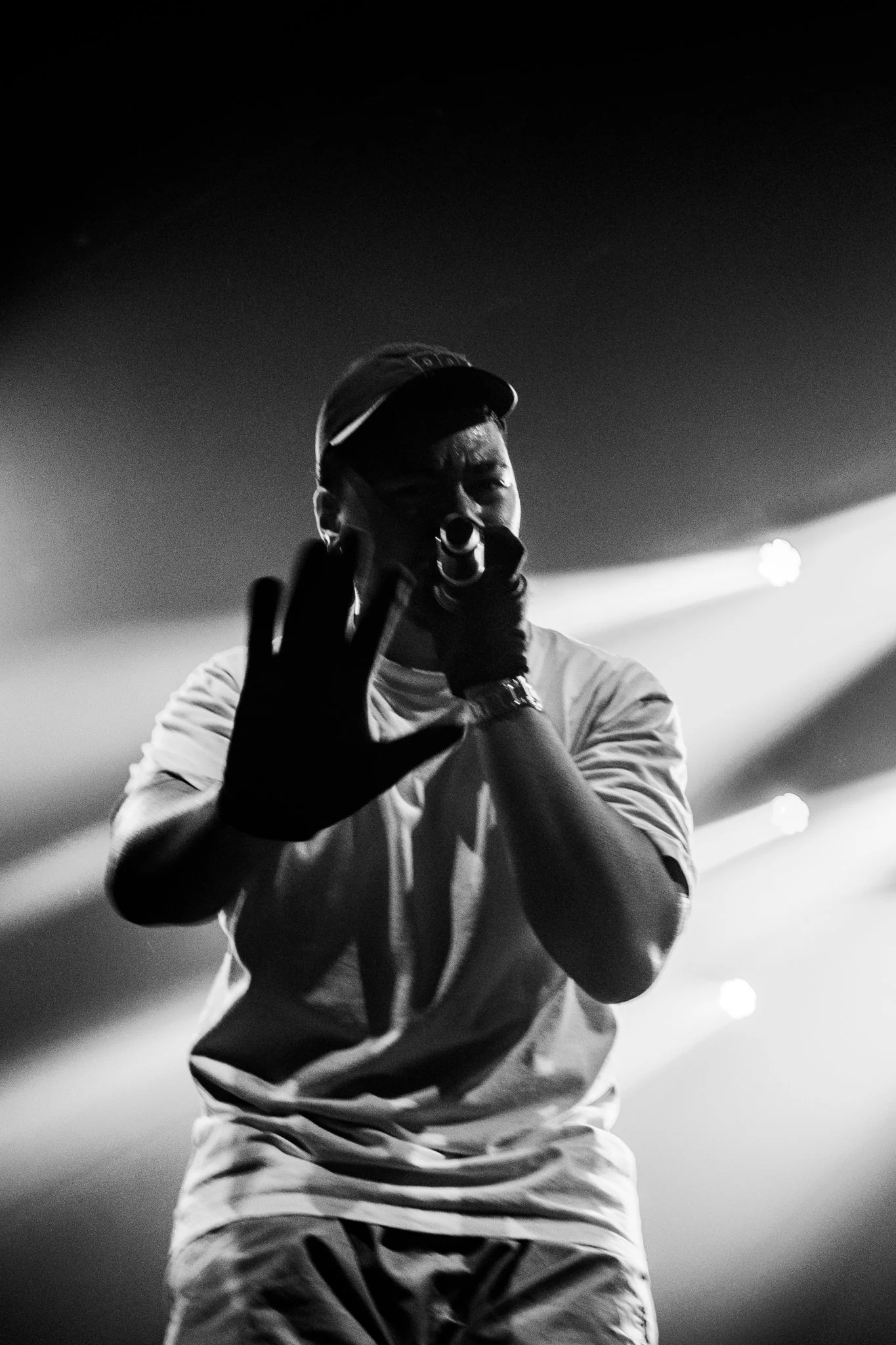 JJ4K at The Tivoli, Brisbane | 14 April 2026 | Credit: Sakina indrasumunar (@kindravision)