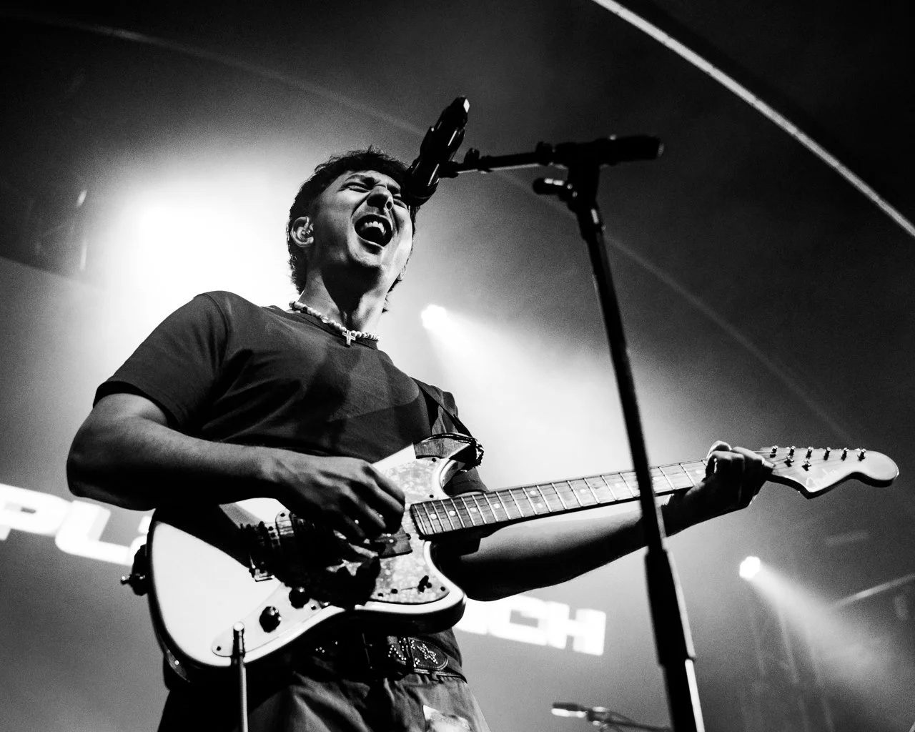  Arches at The Triffid, Brisbane | 12 September 2025 | Credit: Sakina Indrasumunar ( @kindravision ) 