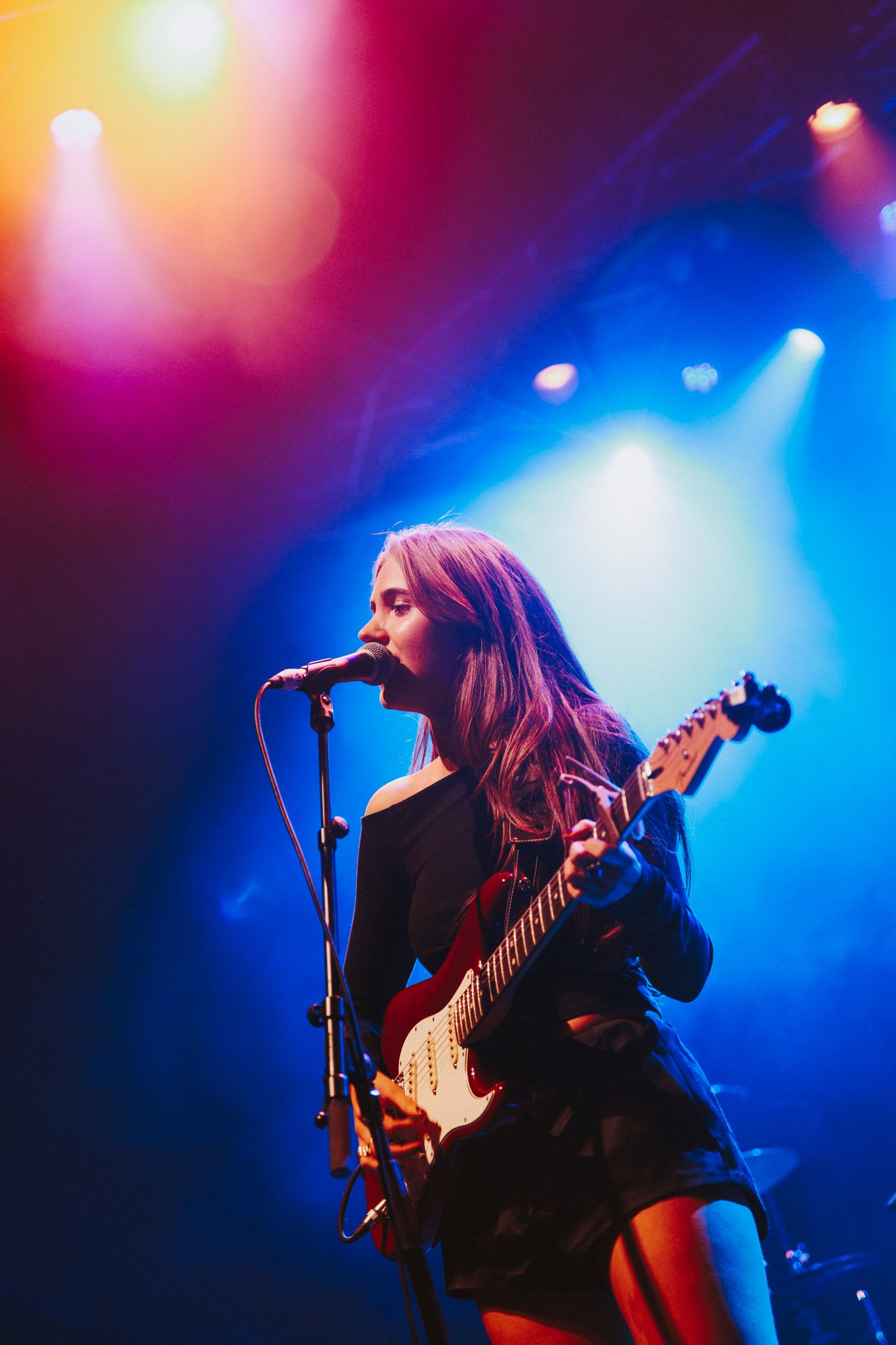  Phia Scott at The Princess Theatre | 28 May 2025 | Credit: Sakina Indrasumunar ( @kindravision ) 