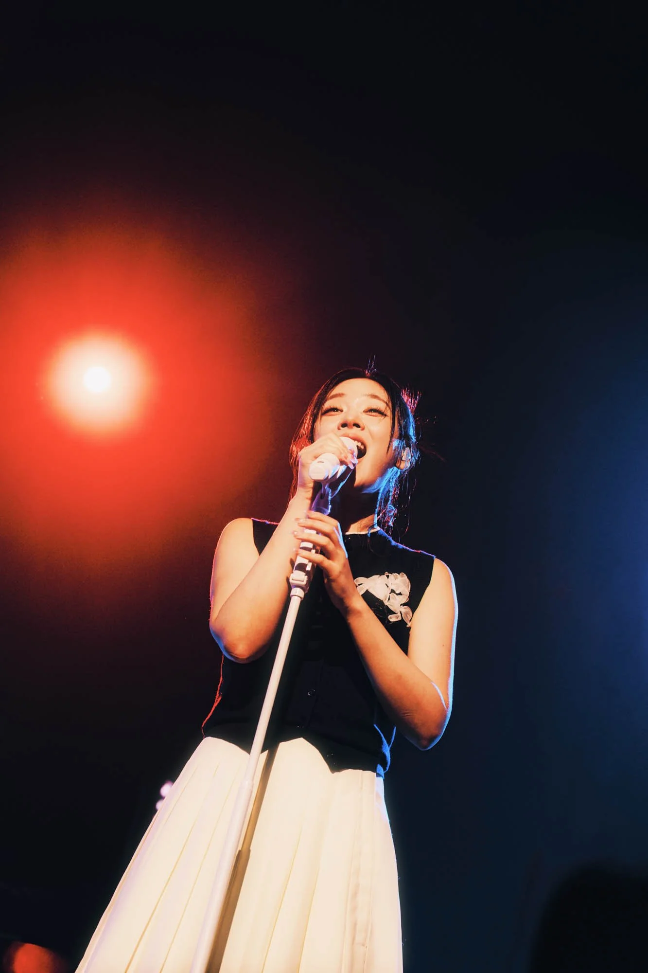 Gallery: BIBI | 1st World Tour [EVE], Brisbane