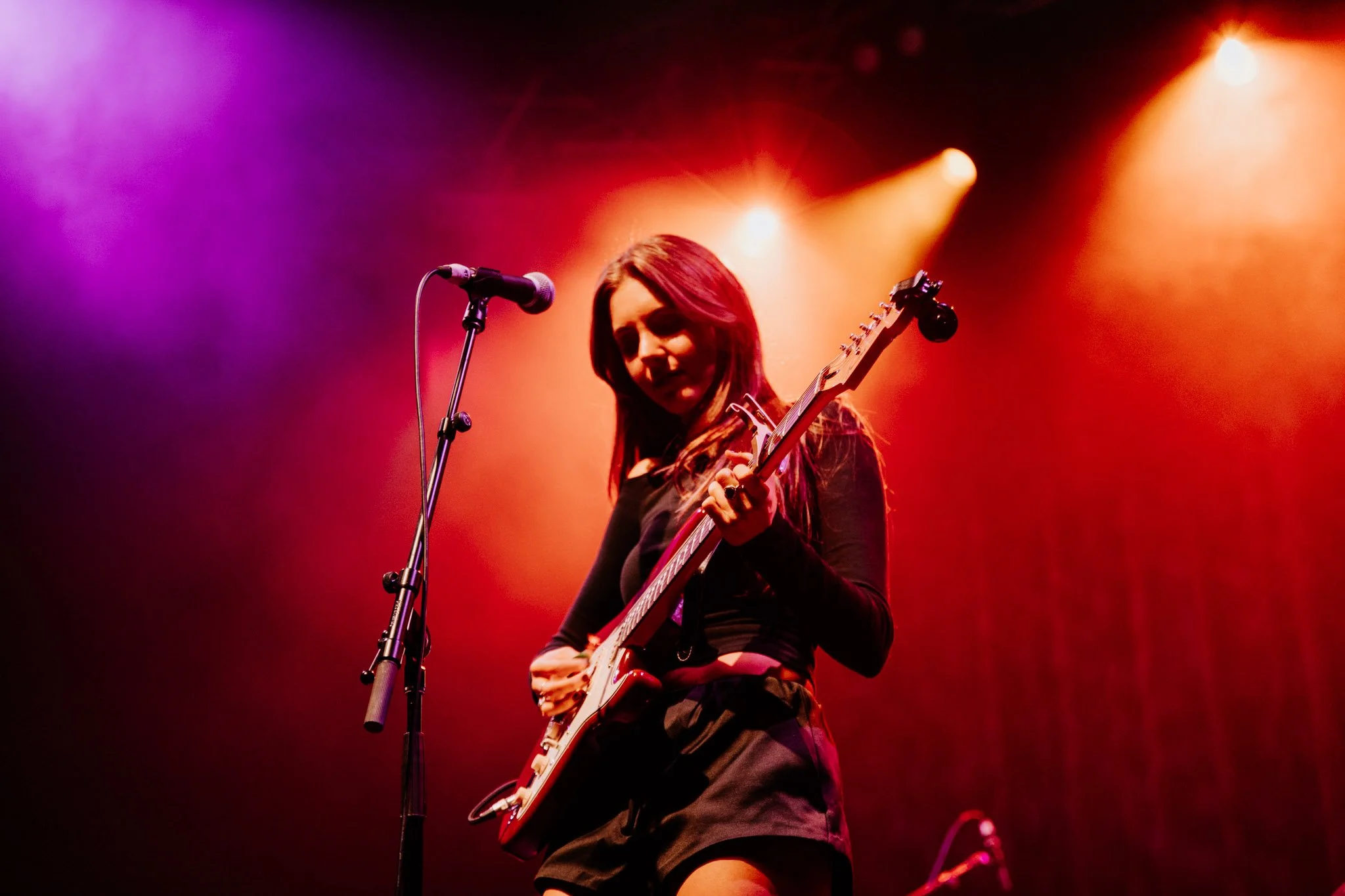  Phia Scott at The Princess Theatre | 28 May 2025 | Credit: Sakina Indrasumunar ( @kindravision ) 