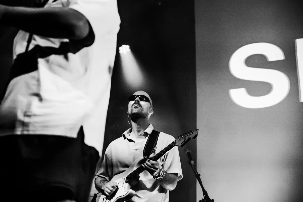  Playlunch at The Triffid, Brisbane | 12 September 2025 | Credit: Sakina Indrasumunar ( @kindravision ) 