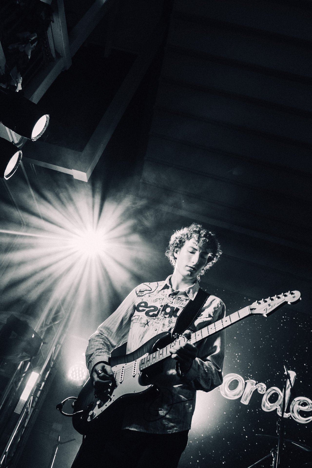  Borderline in Brisbane | 4 September 2025 | &nbsp;Credit: Sakina Indrasumunar ( @kindravision ) 
